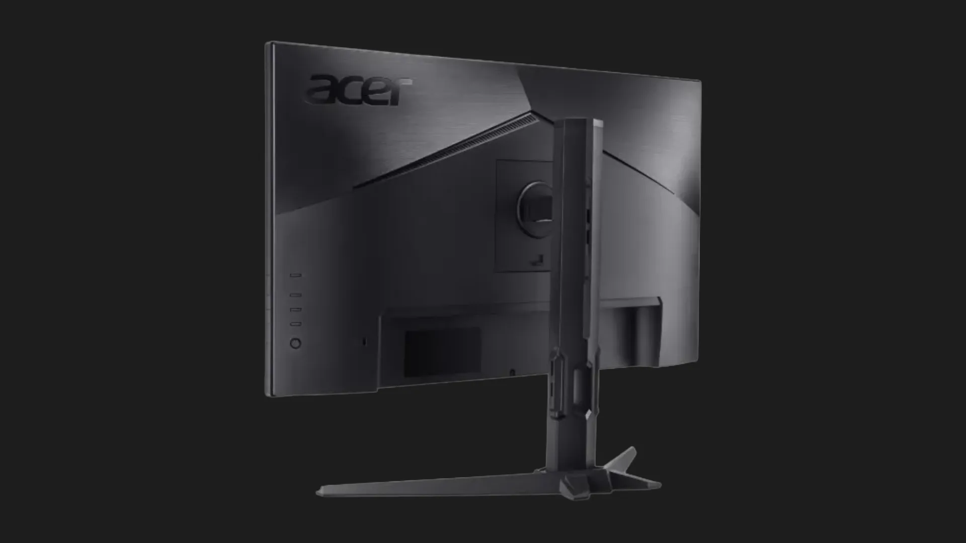 Монитор Acer 27" XV270X1BMIIPRX IPS 200Hz UM.HX1EE.101 (UA)