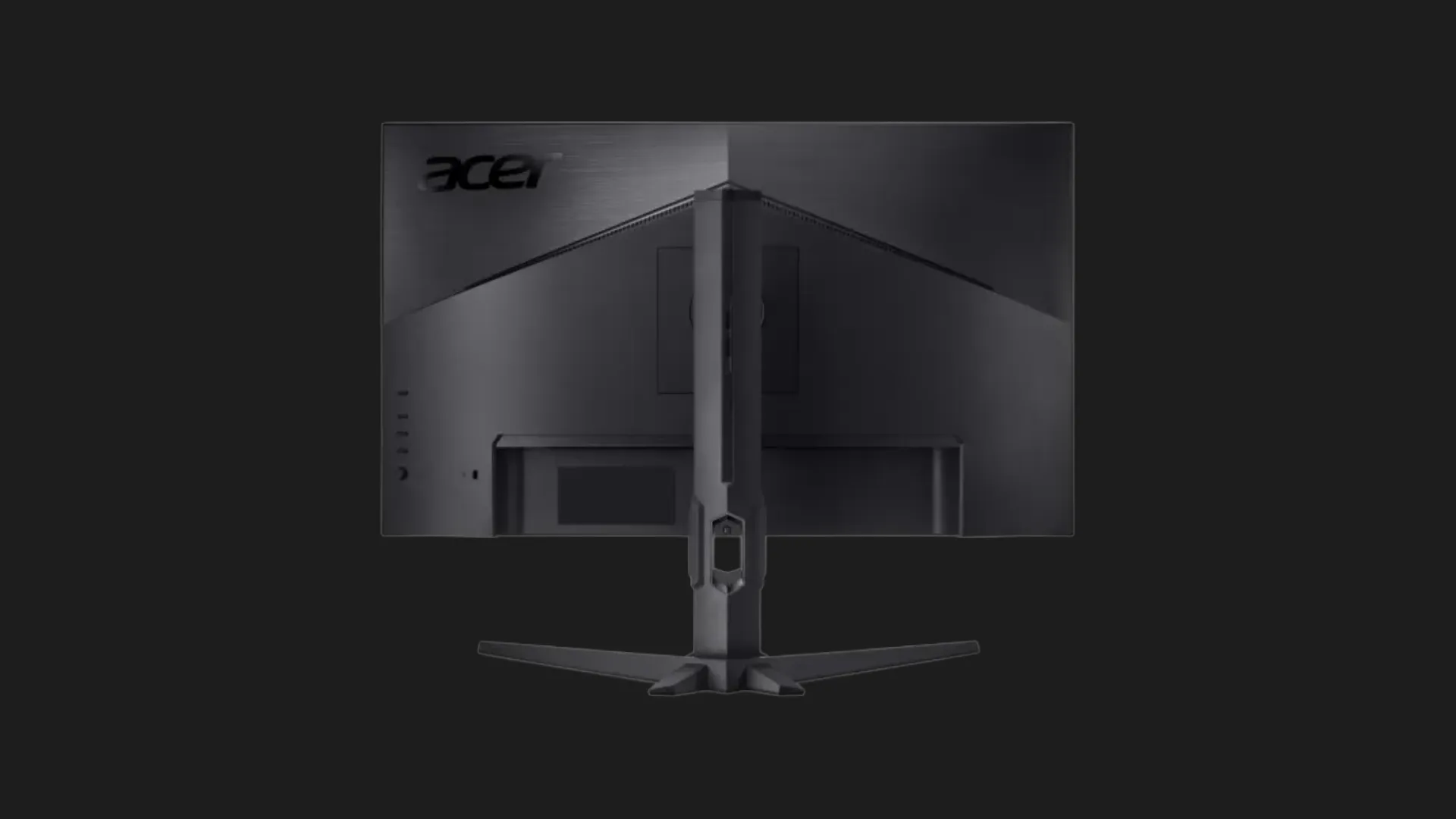 Монитор Acer 27" XV270X1BMIIPRX IPS 200Hz UM.HX1EE.101 (UA)