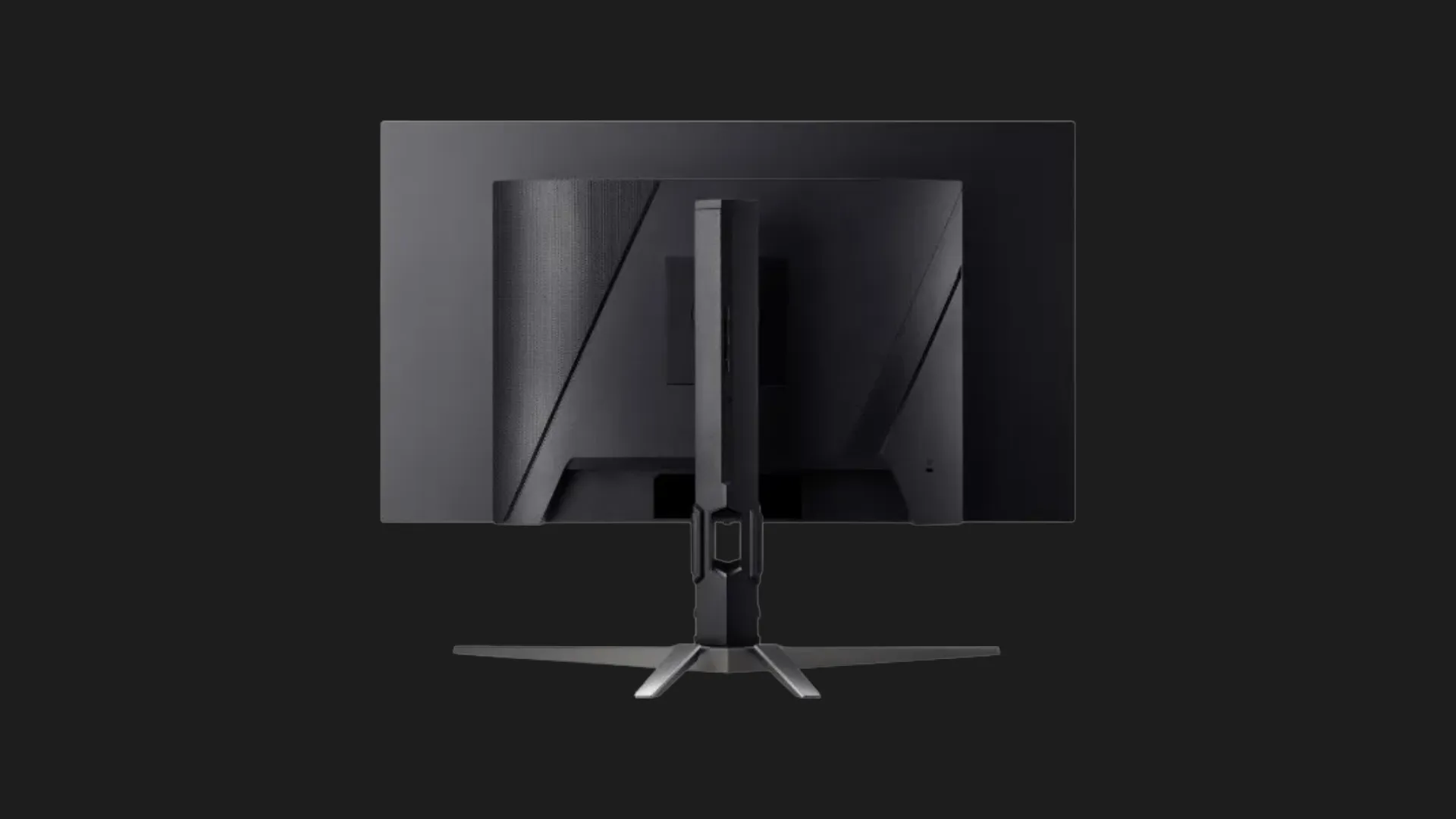 Монітор Acer 31.5" X32X3BMIIPHUZX OLED 240Hz UM.JXXEE.301 (UA)