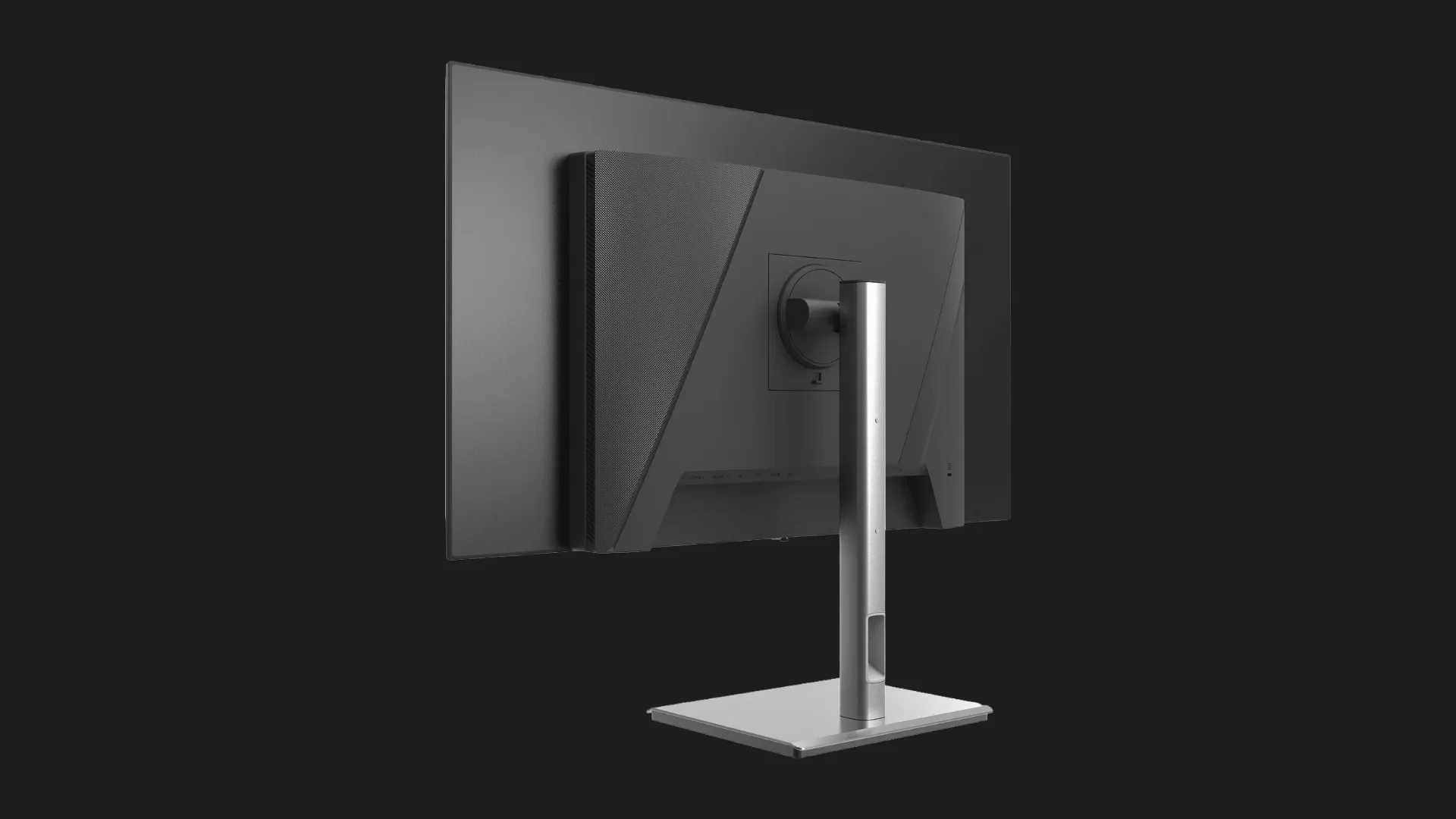 Монітор Acer 32" PE320QK X OLED 240Hz UM.JP0EE.X05 (UA)