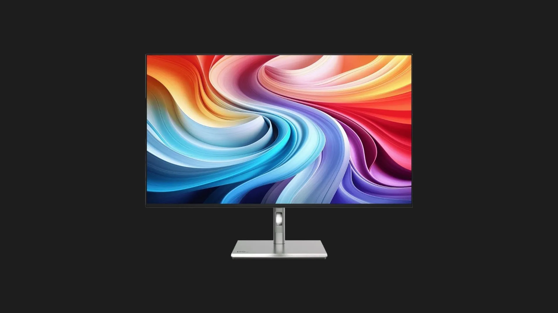 Монітор Acer 32" PE320QK X OLED 240Hz UM.JP0EE.X05 (UA)