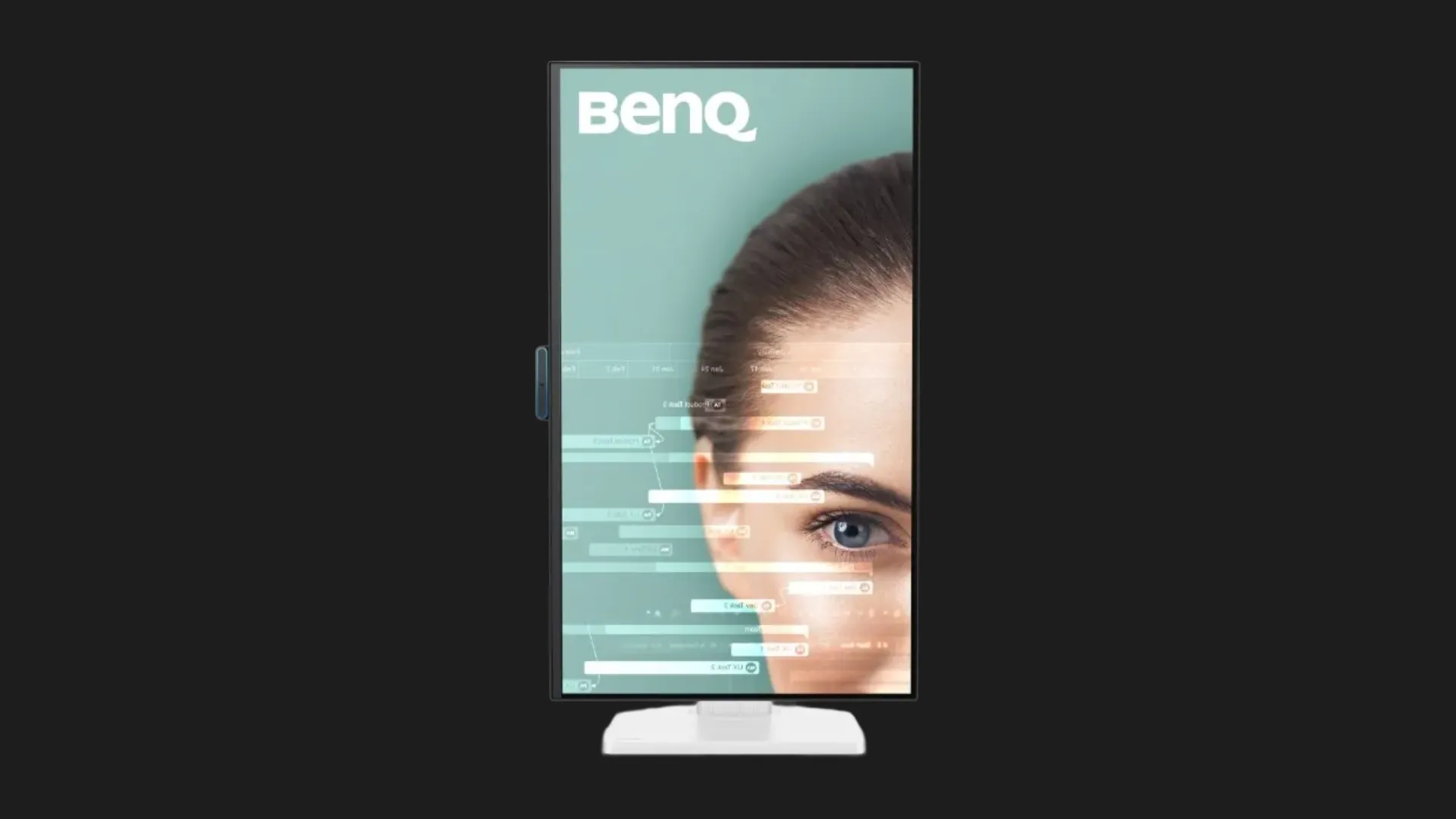 Монітор BenQ 27" GW2790TC IPS 144Hz 9H.LNSLA.TBE (UA)