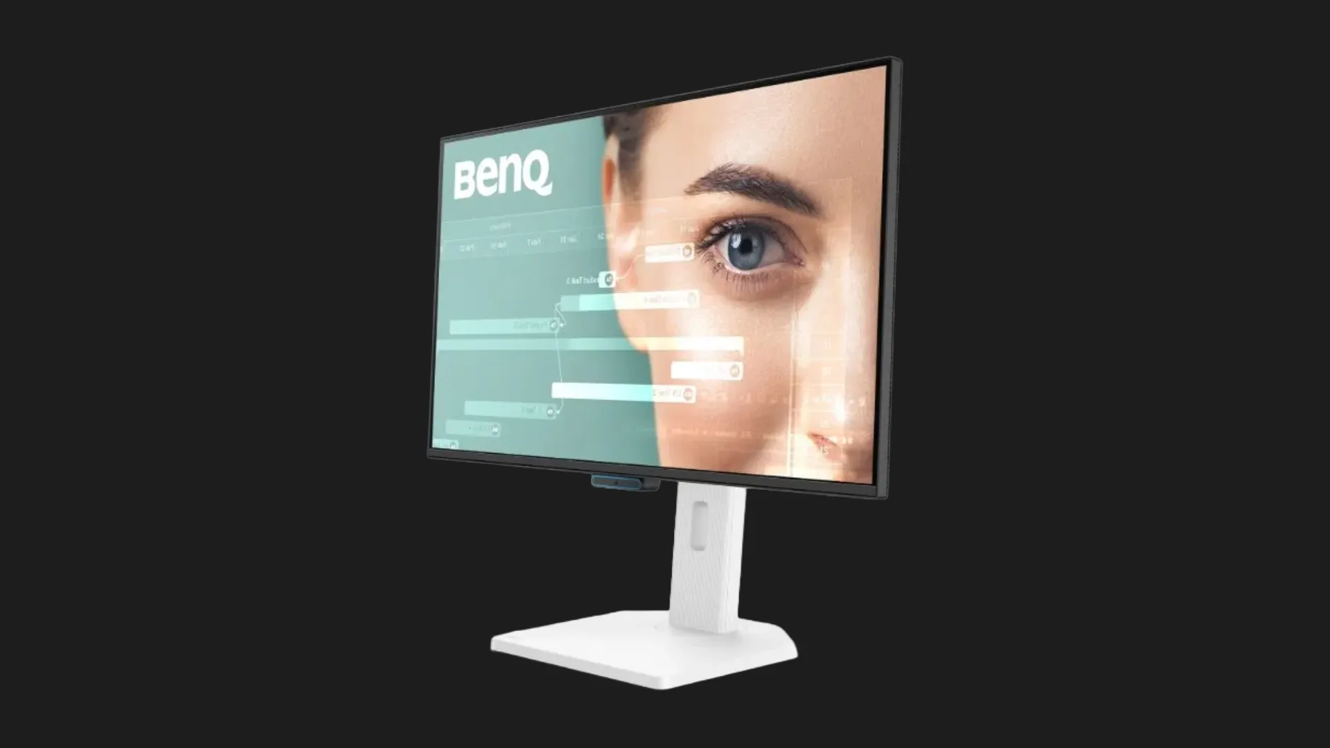 Монітор BenQ 27" GW2790TC IPS 144Hz 9H.LNSLA.TBE (UA)