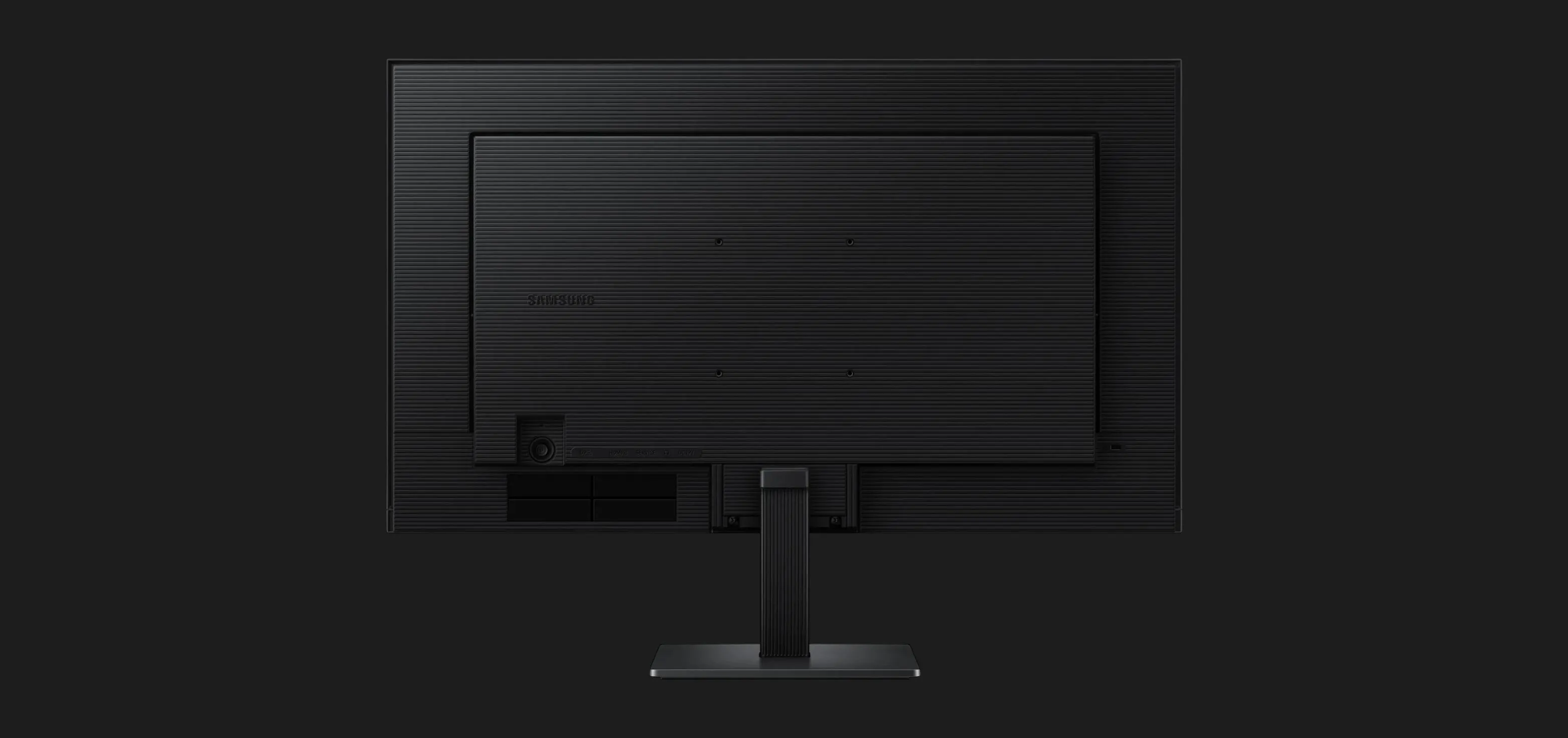 Монітор Samsung 32" ViewFinity S7 VA 60Hz LS32H700EAIXUA (UA)