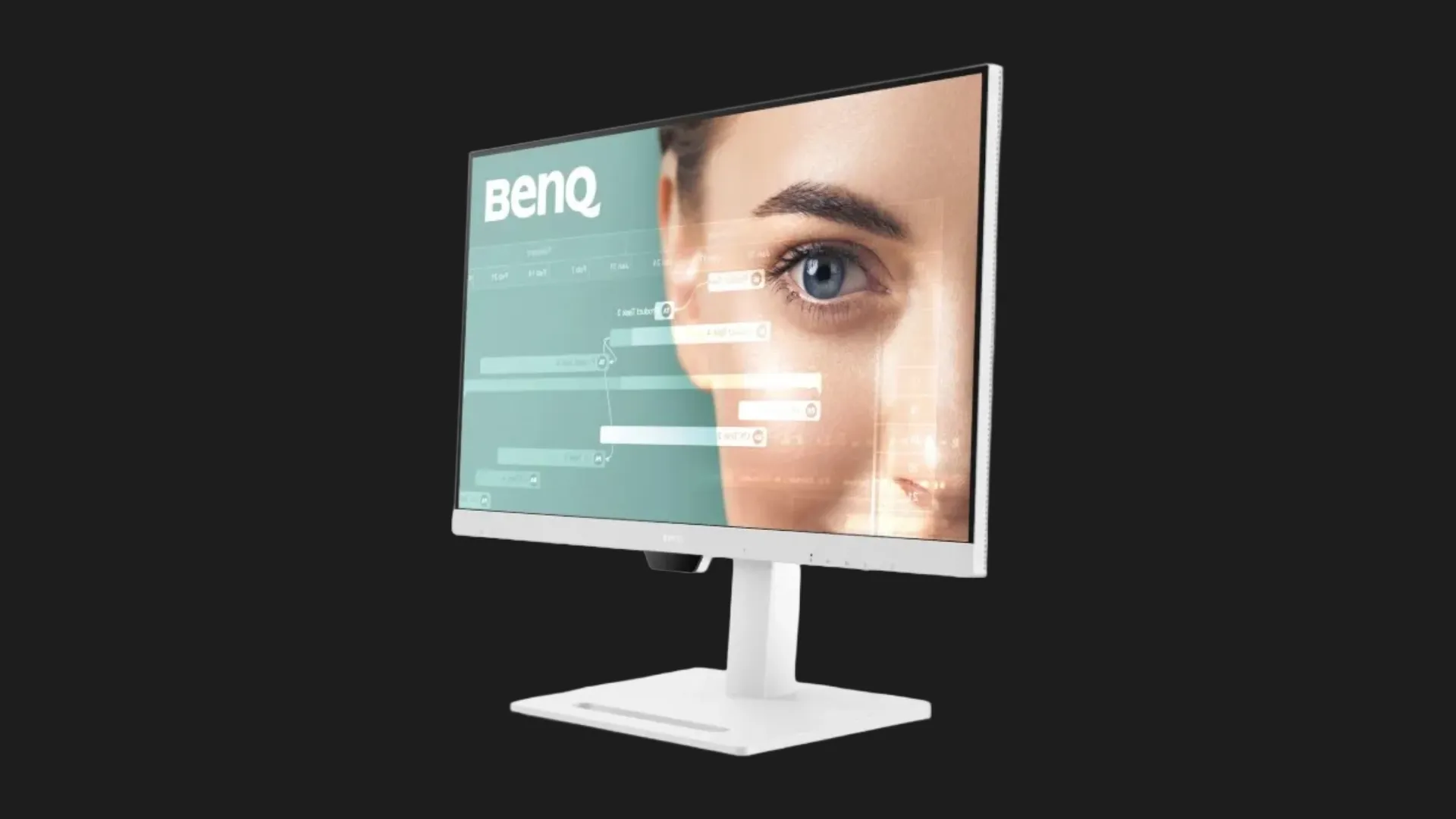 Монітор BenQ 31.5" GW3290QT IPS 75Hz 9H.LLHLA.TBE (UA)