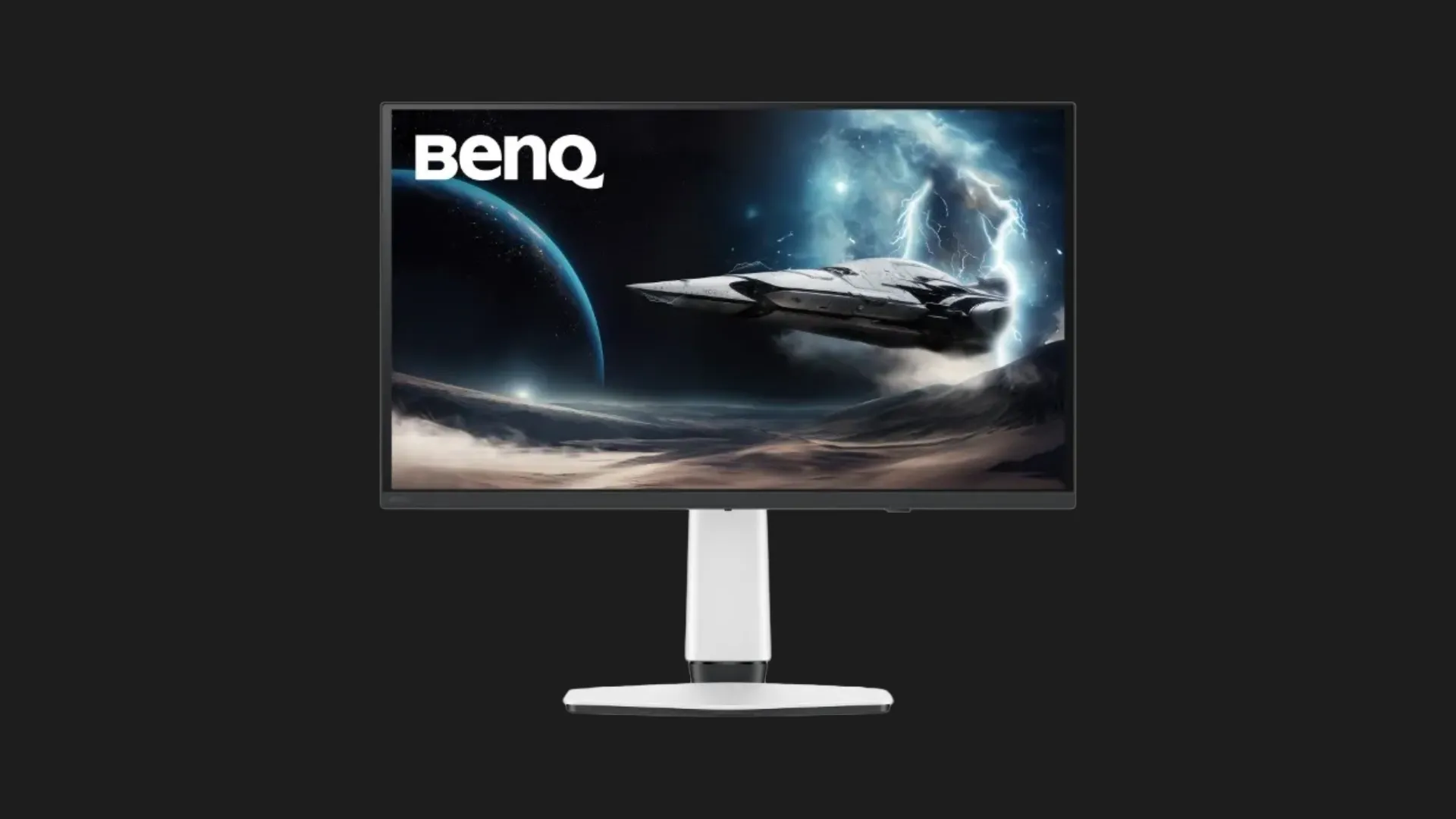 Монітор BenQ 27" EX271UZ QD-OLED 240Hz 9H.LP2LA.TBE (UA)