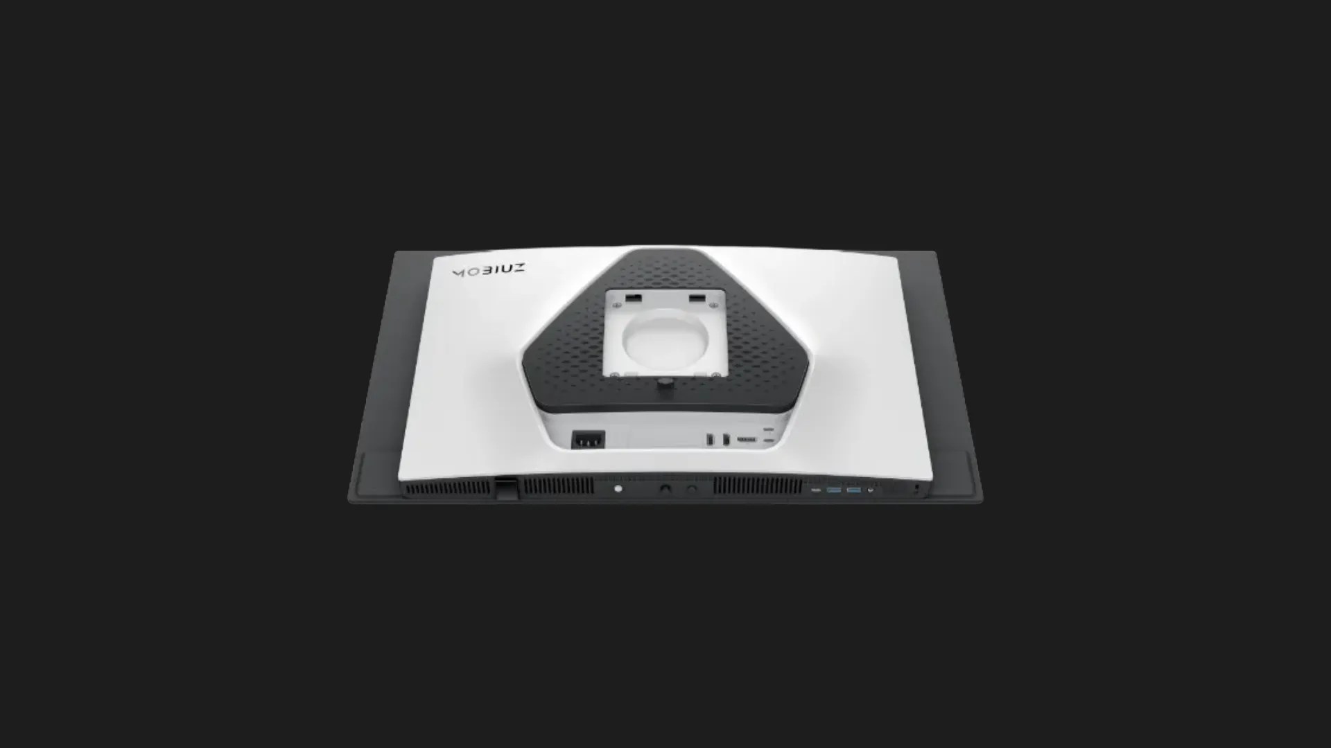 Монітор BenQ 27" EX271UZ QD-OLED 240Hz 9H.LP2LA.TBE (UA)