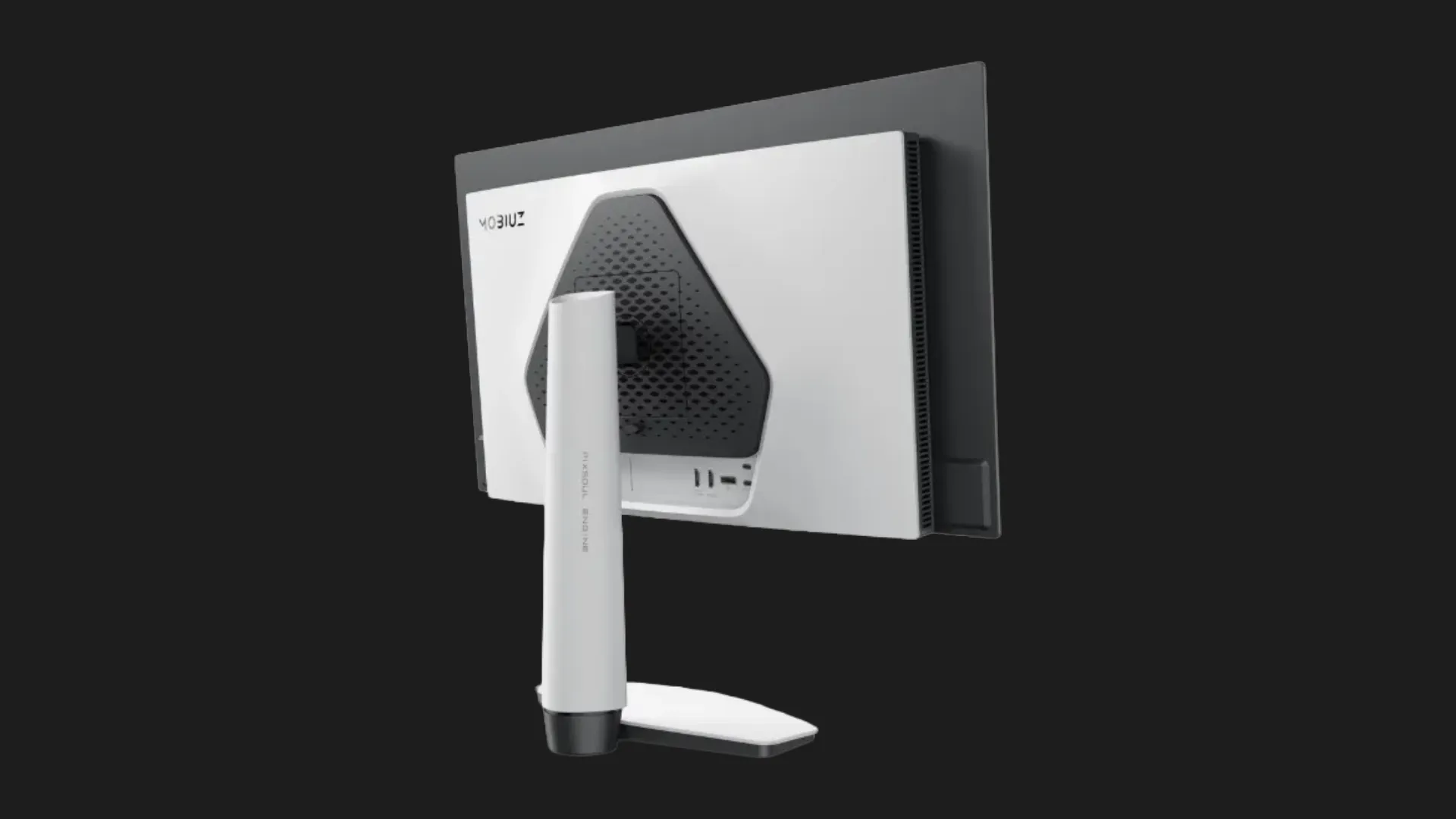 Монітор BenQ 27" EX271UZ QD-OLED 240Hz 9H.LP2LA.TBE (UA)
