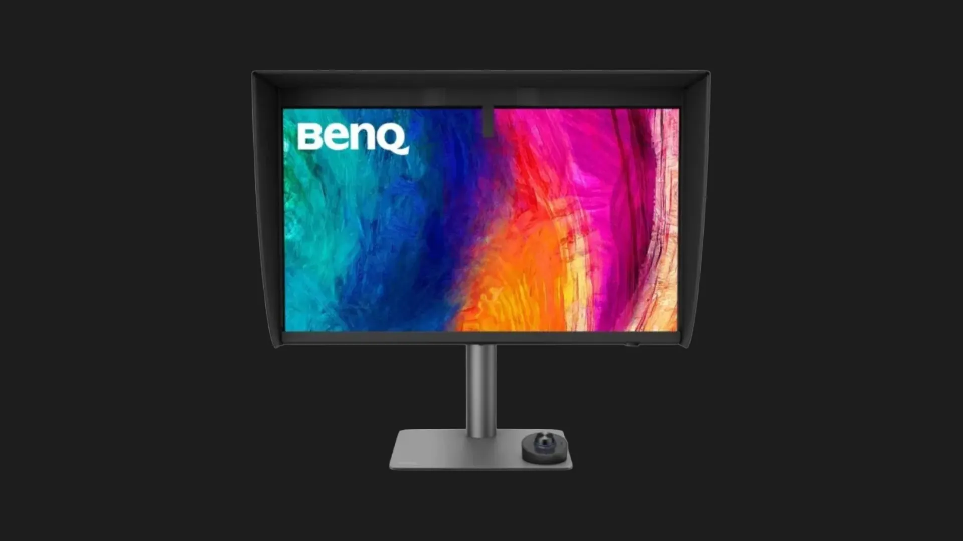 Монітор BenQ 27" PD2770U IPS 60Hz 9H.Y0ELB.QBE (UA)