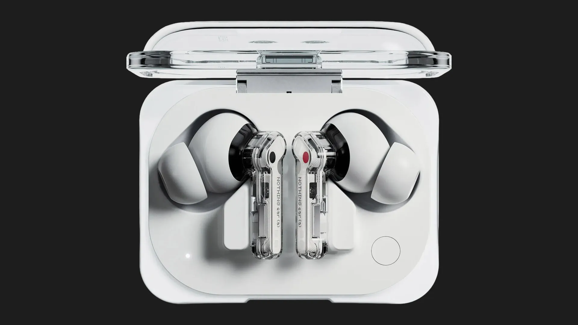 Навушники Nothing Ear (a) B162 (White)