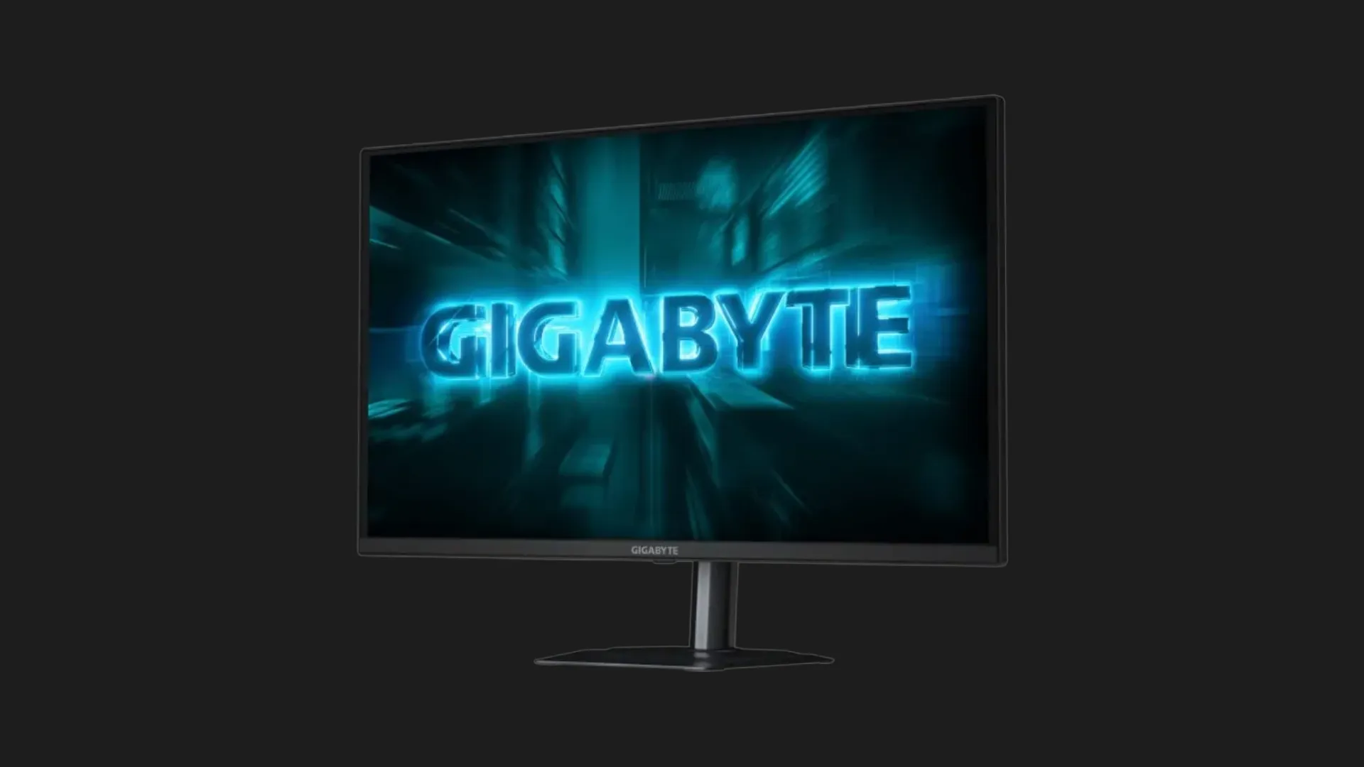 Монітор GIGABYTE 27" GO27Q24 QD-OLED 240Hz (UA)