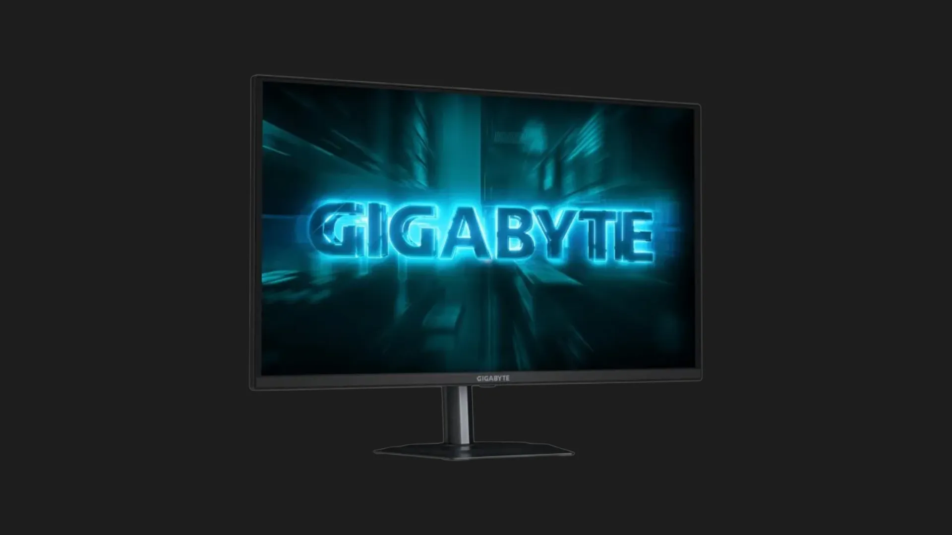 Монітор GIGABYTE 27" GO27Q24 QD-OLED 240Hz (UA)