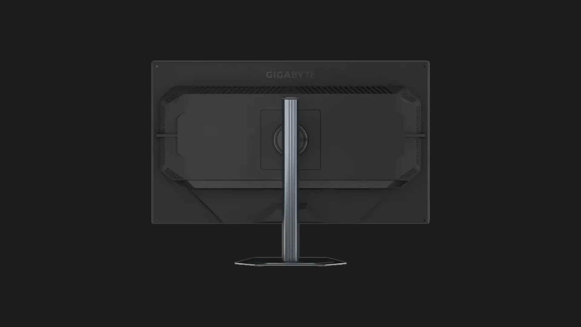 Монітор GIGABYTE 27" GO27Q24 QD-OLED 240Hz (UA)