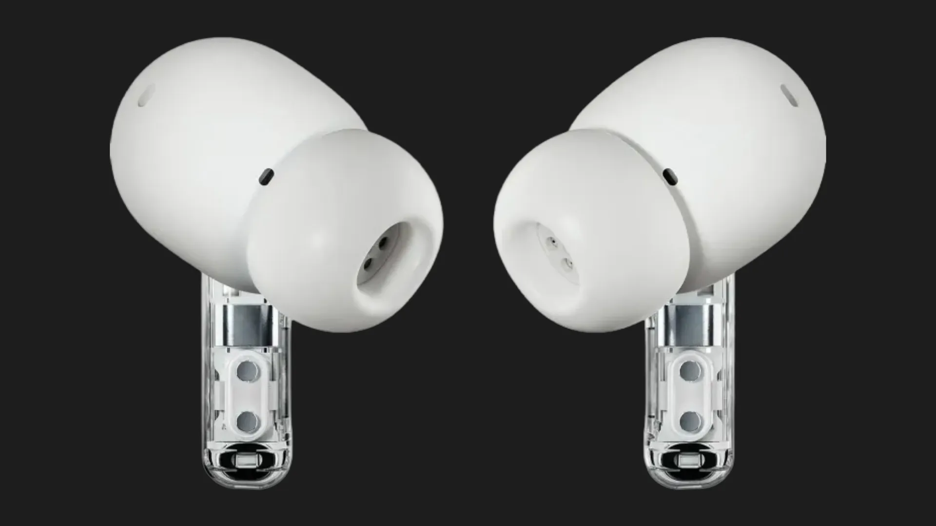Наушники Nothing Ear (a) B162 (White)