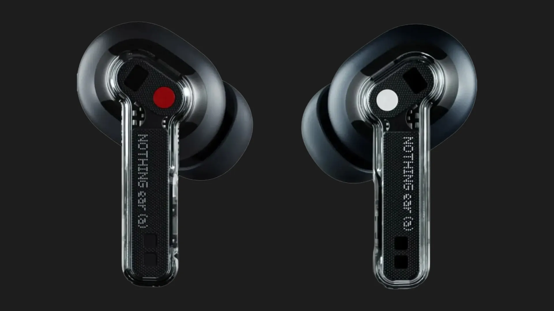 Наушники Nothing Ear (a) B162 (Black)