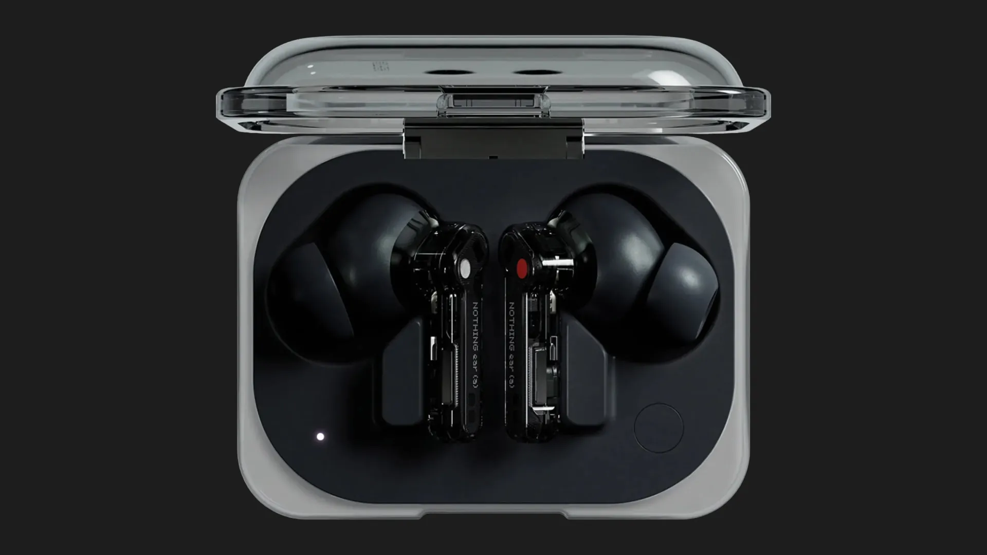 Навушники Nothing Ear (a) B162 (Black)