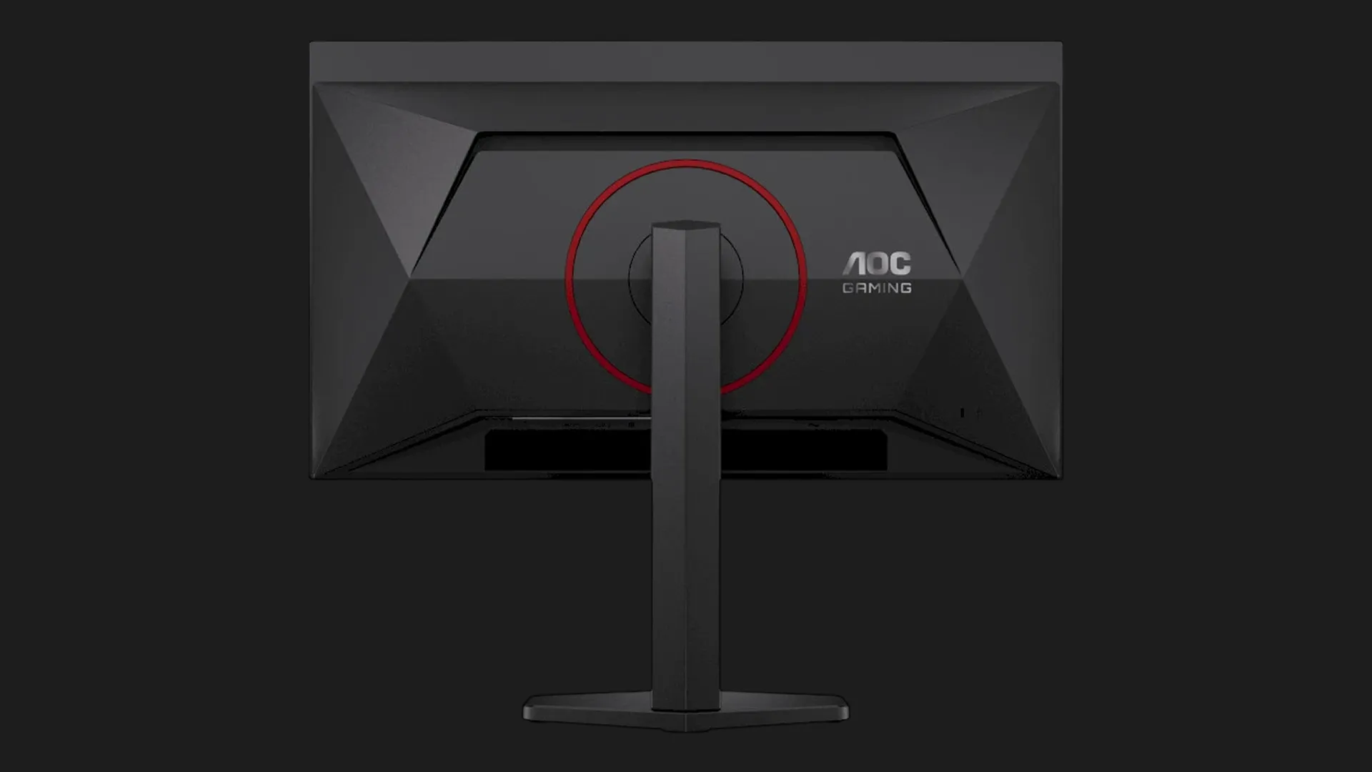 Монітор AOC 26.5" QD-OLED 360Hz Q27G4SDR (UA)