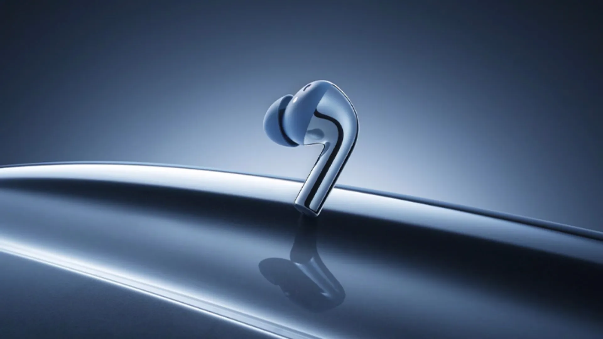 Наушники OnePlus Buds 3 (Splendid Blue)