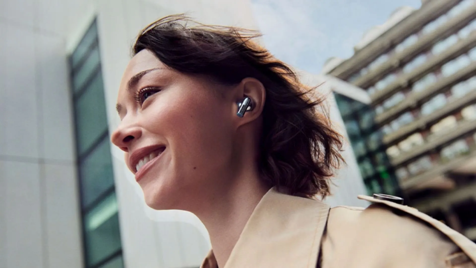 Наушники OnePlus Buds 3 (Splendid Blue)