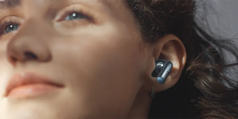 Наушники OnePlus Buds 3 (Splendid Blue)