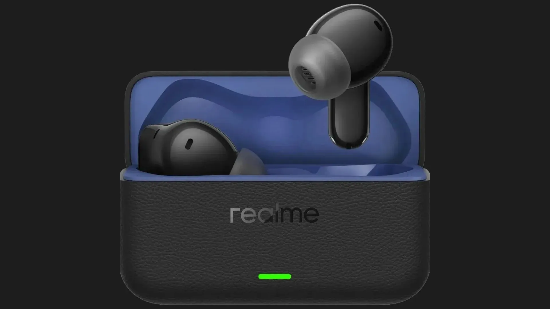 Наушники Realme Buds T500 Pro (Gray)