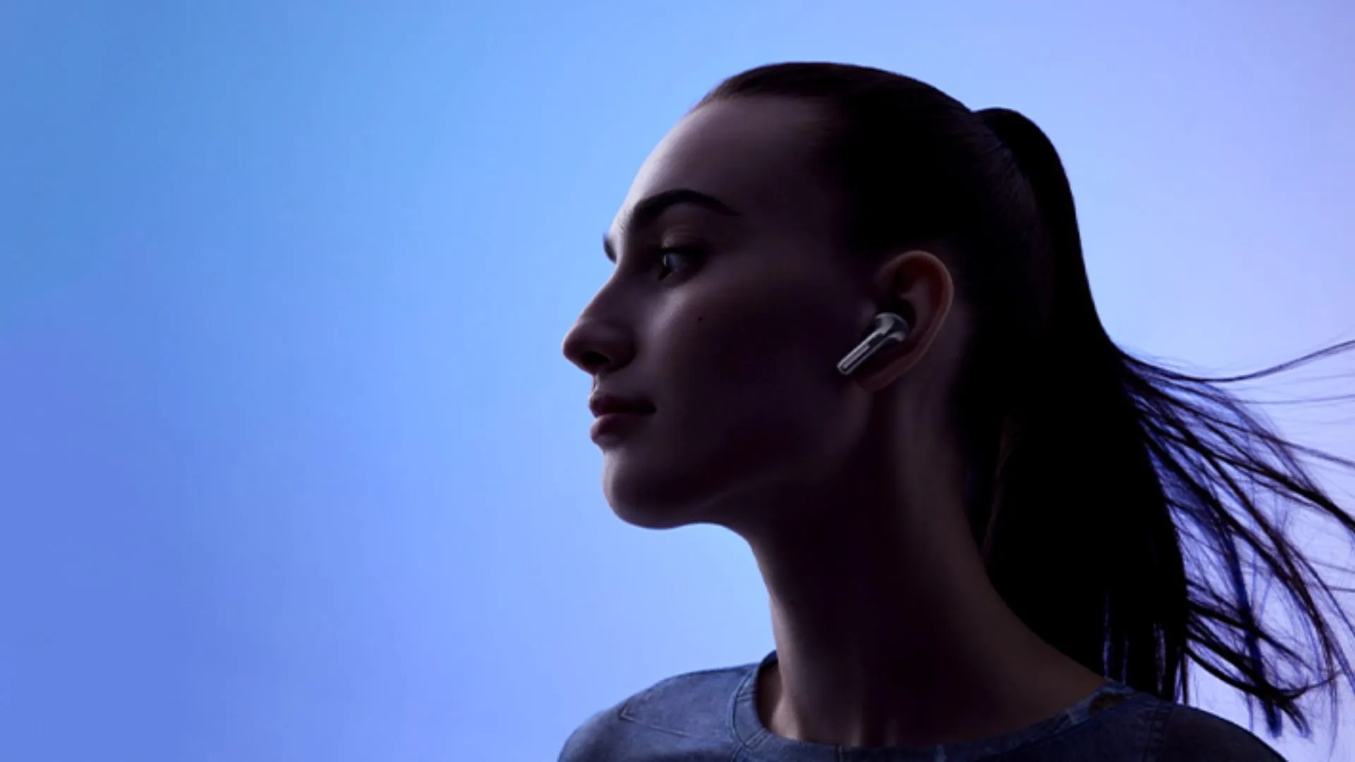 Наушники OnePlus Buds Pro 3 (Sapphire Blue)