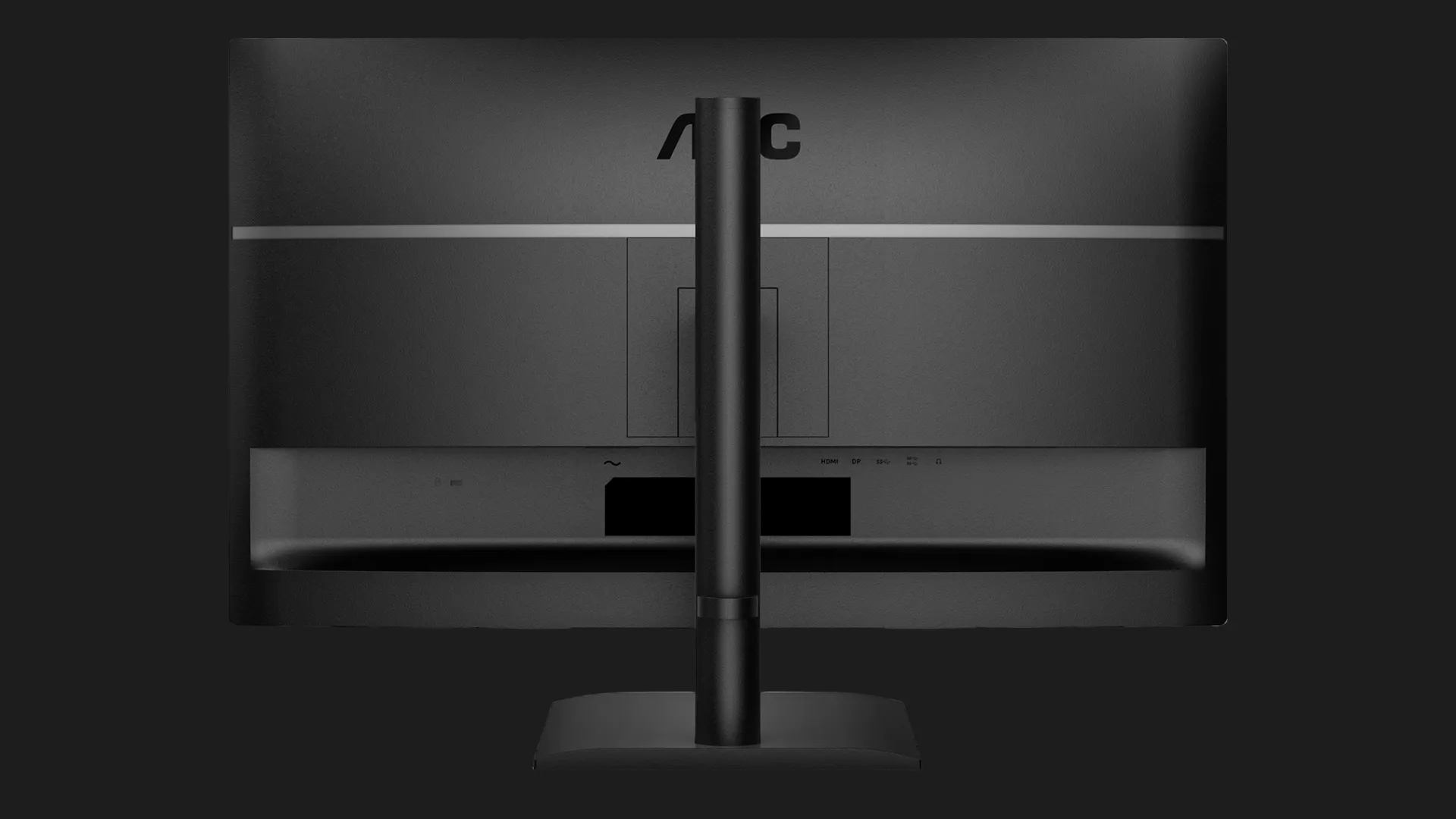 Монітор AOC 27" IPS 120Hz Q27E4U (UA)