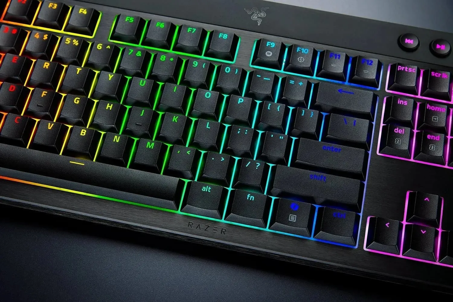 RAZER BlackWidow