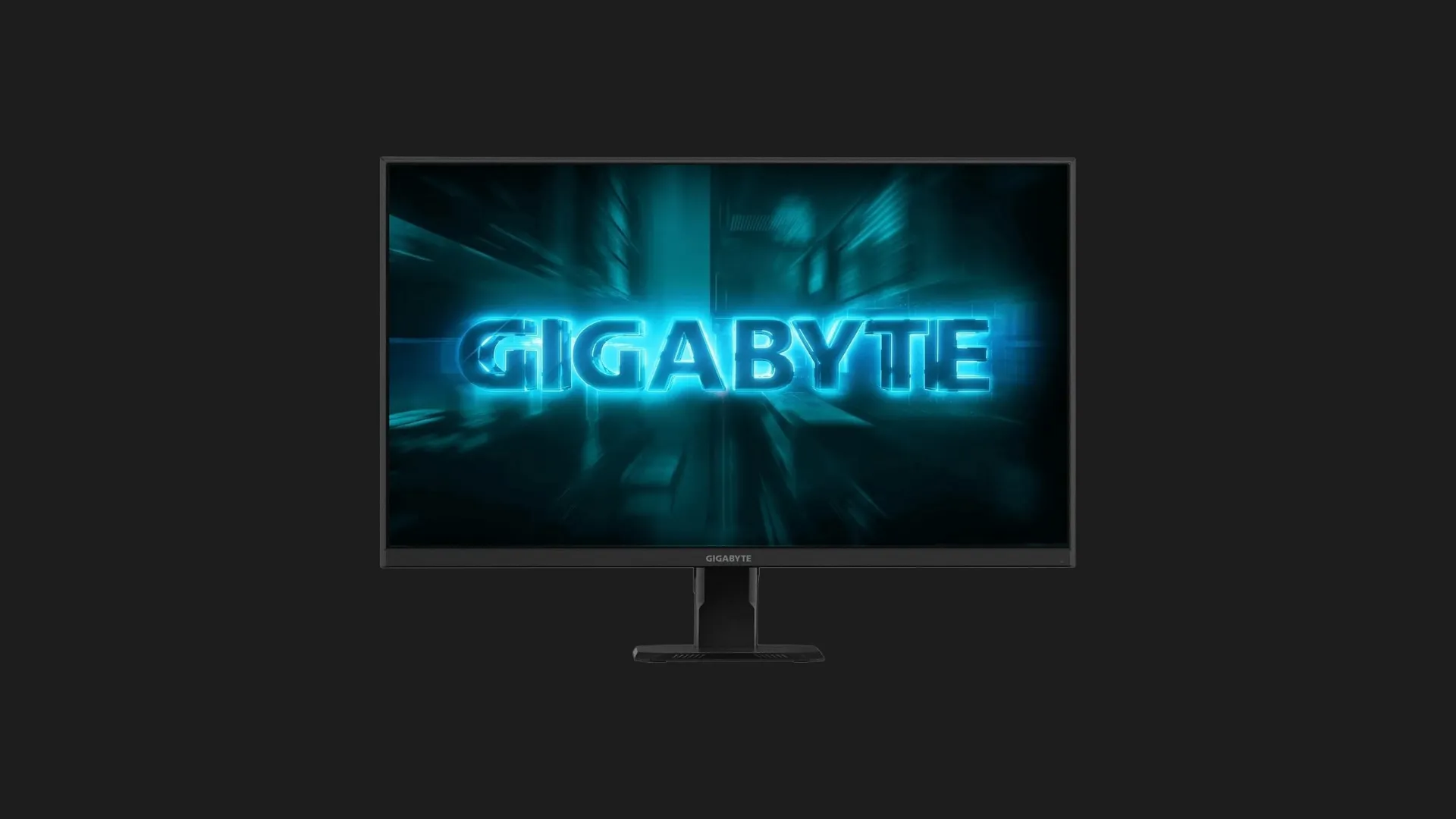 Монітор GIGABYTE 27" GS27F2 IPS 240Hz (UA)