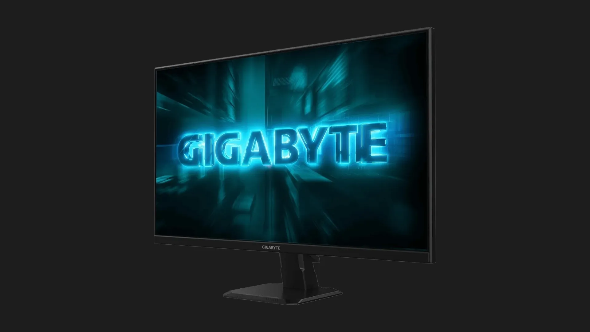 Монітор GIGABYTE 27" GS27F2 IPS 240Hz (UA)