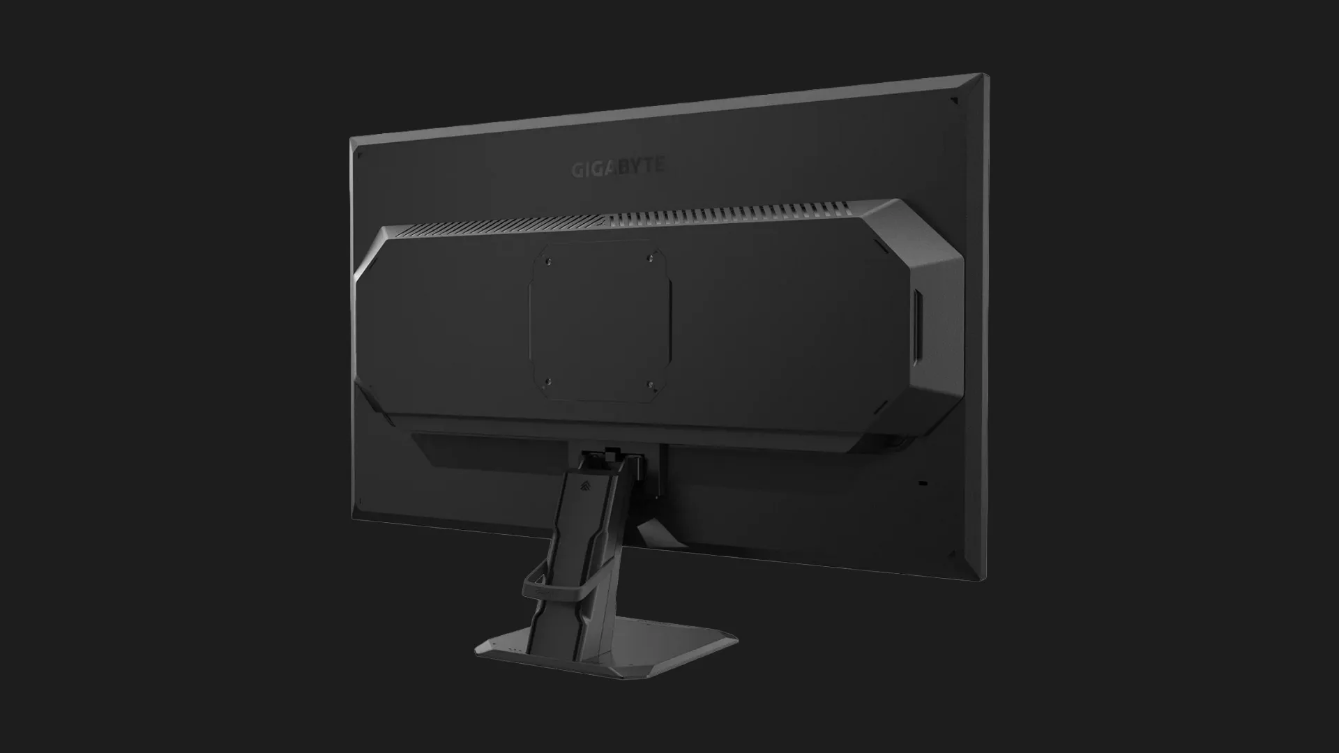 Монітор GIGABYTE 27" GS27F2 IPS 240Hz (UA)