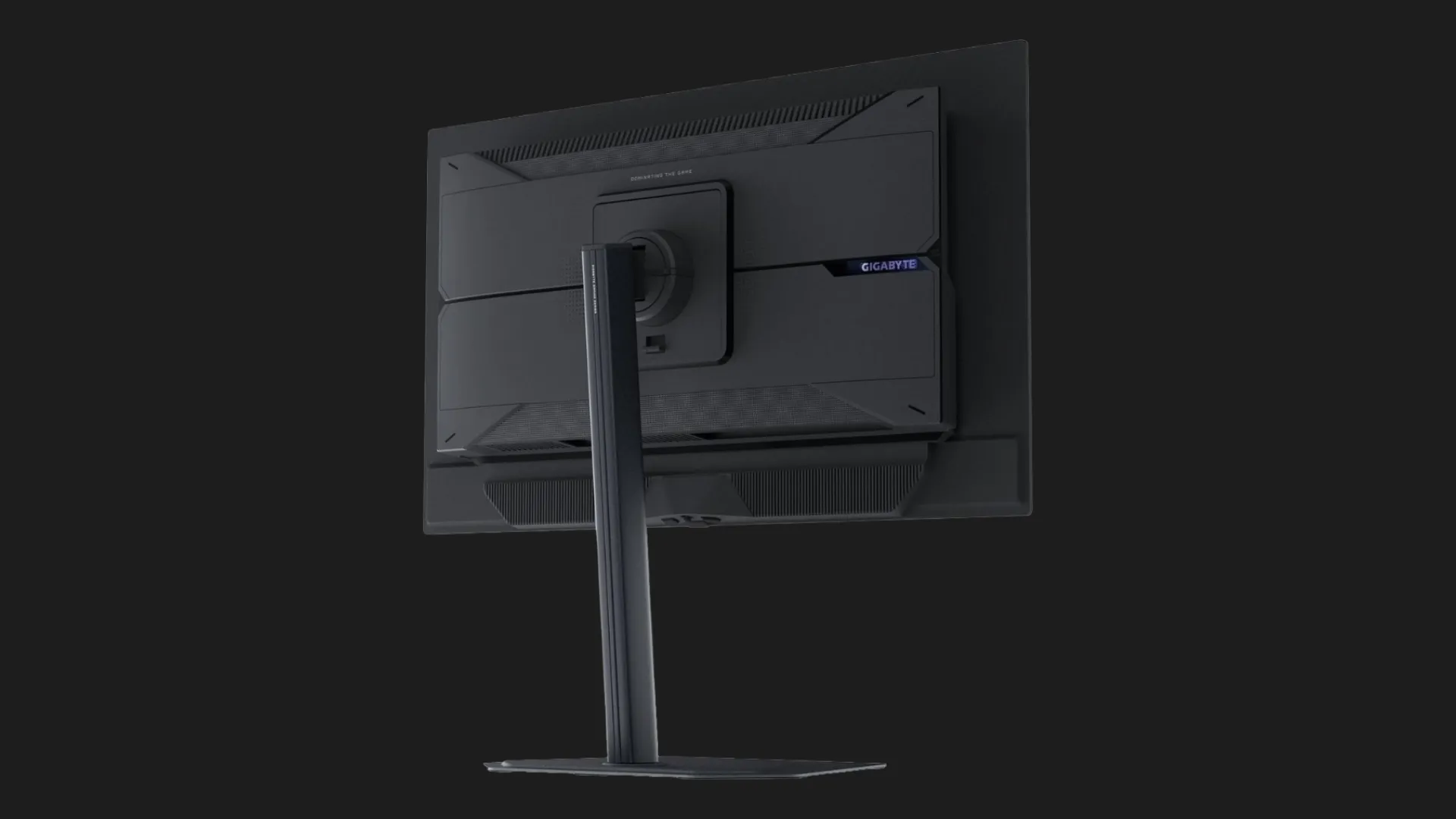 Монітор GIGABYTE 27" MO27Q3 OLED 360Hz (UA)