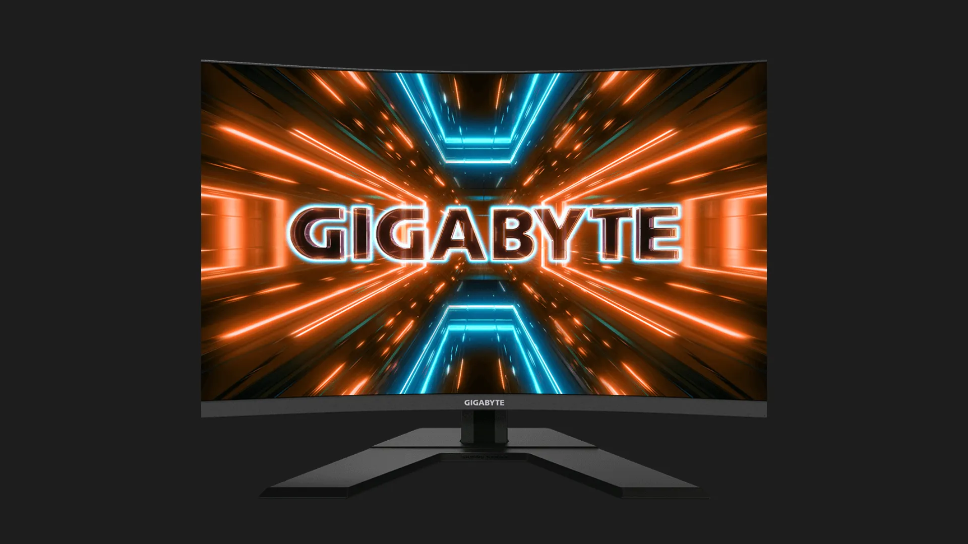 Монітор GIGABYTE 31,5" G32QC A VA 165Hz (UA)