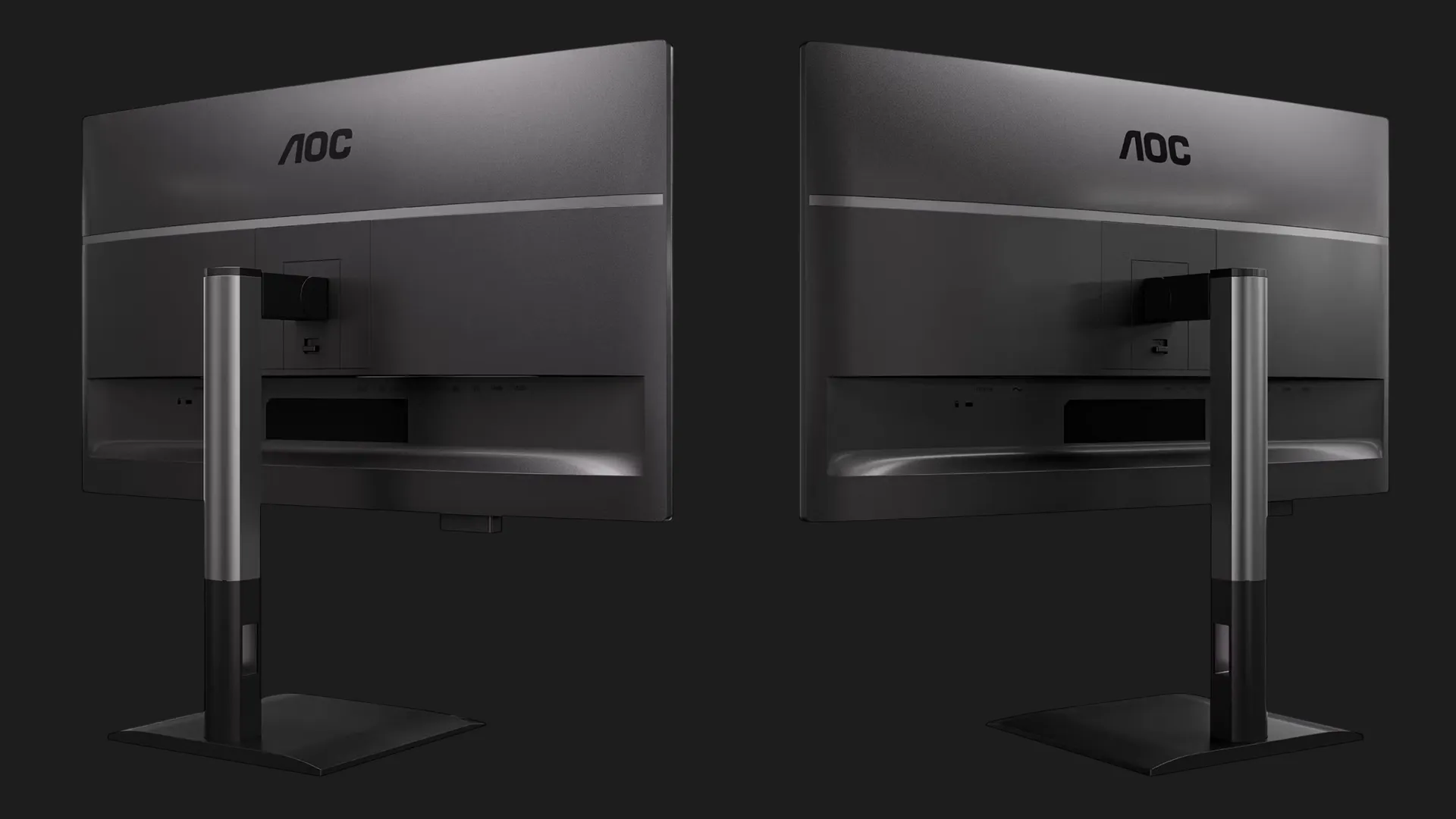 Монитор AOC 27" IPS 120Hz Q27P4CV (UA)