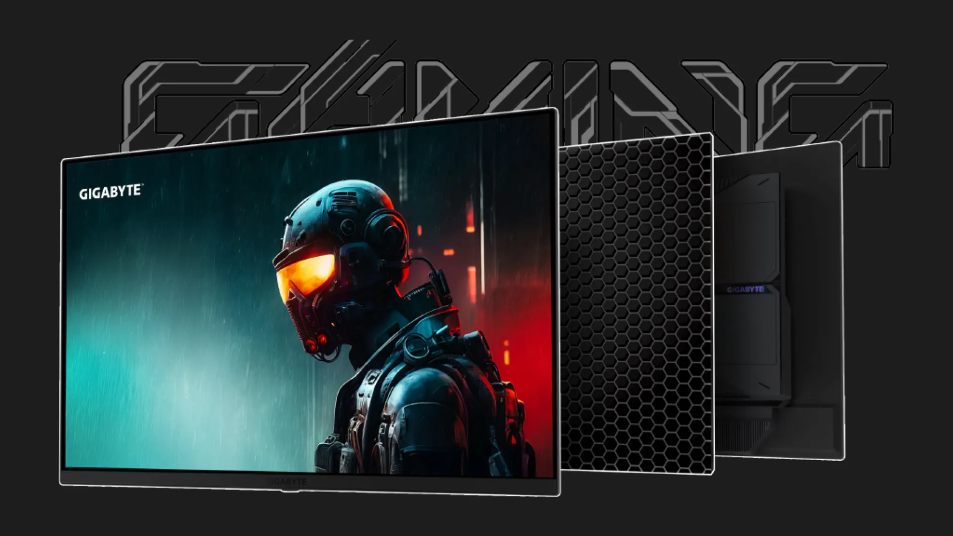 Монітор GIGABYTE 32" MO32U2 OLED 240Hz (UA)