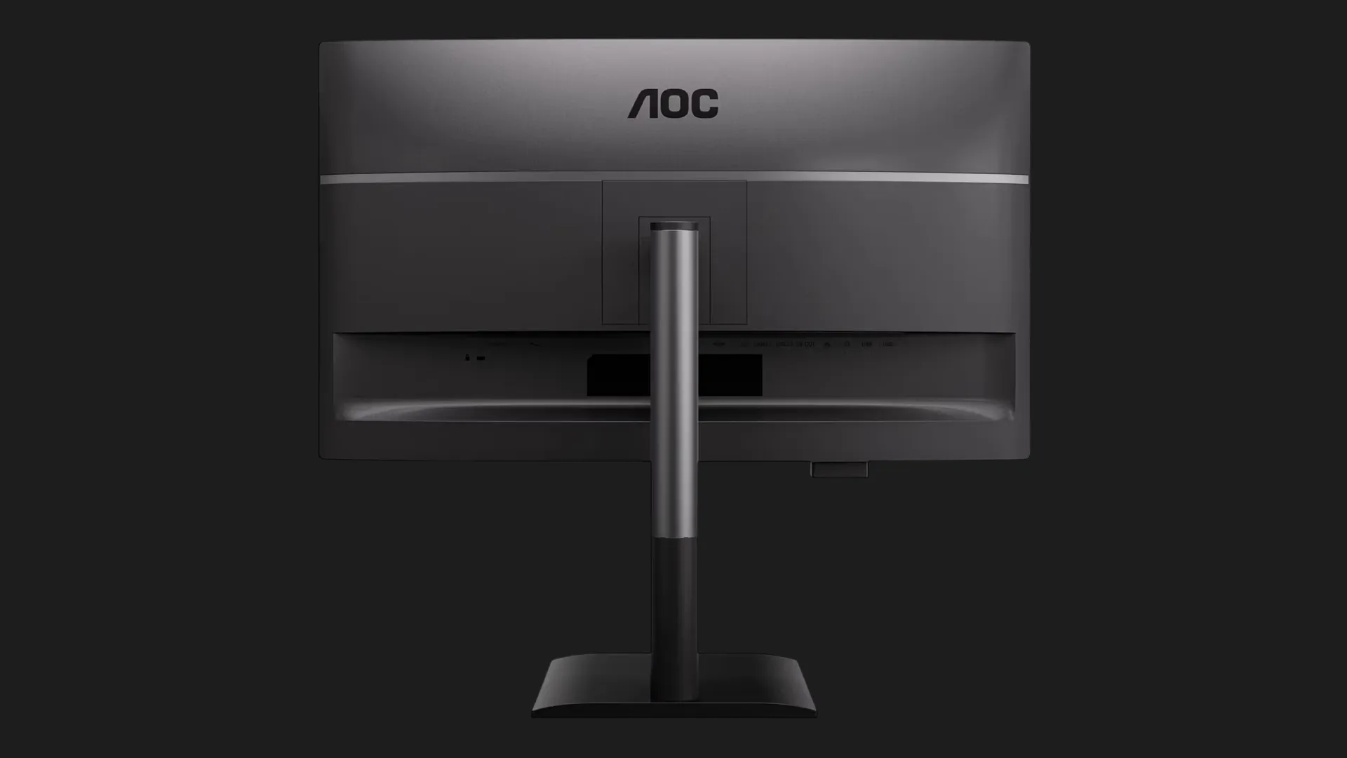 Монитор AOC 27" IPS 120Hz Q27P4CV (UA)