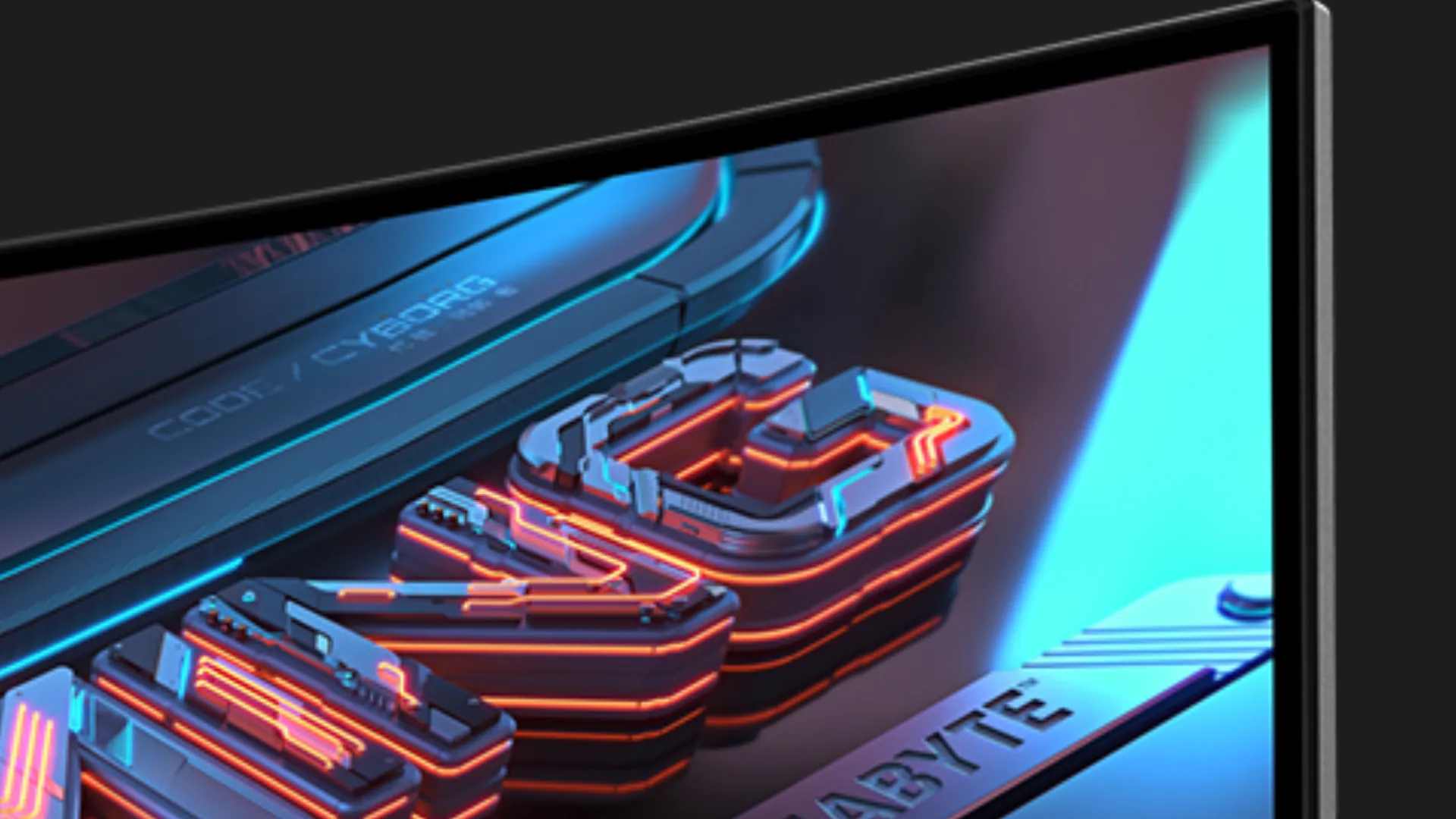 Монітор GIGABYTE 34" G34WQC2 VA 200Hz (UA)