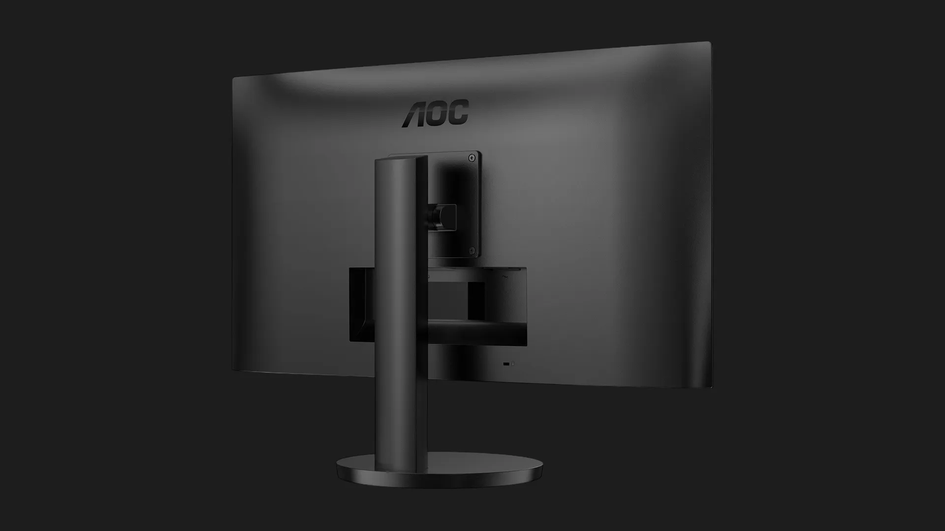 Монитор AOC 27" IPS 60Hz U27B3AF (UA)