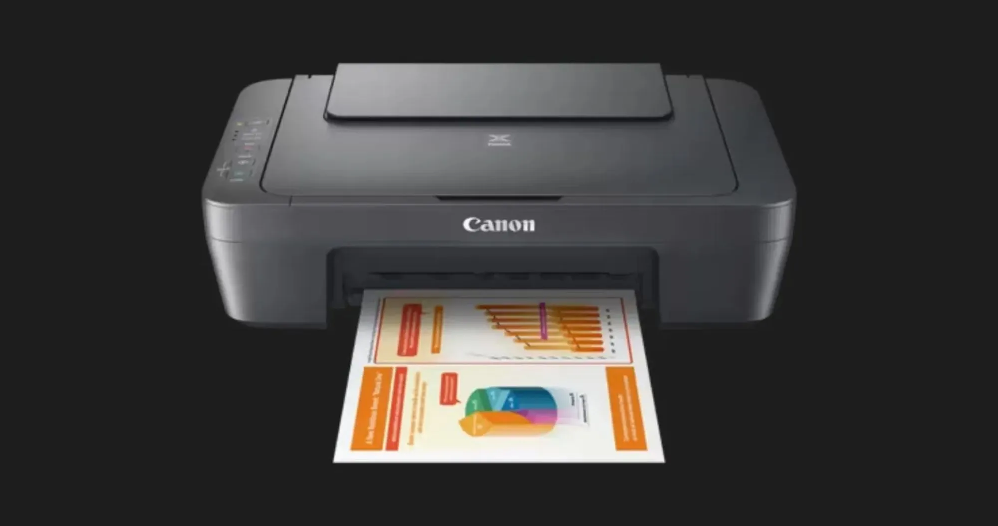 МФУ Струйный Canon Pixma MG2551s (0727C066) (Ultra)