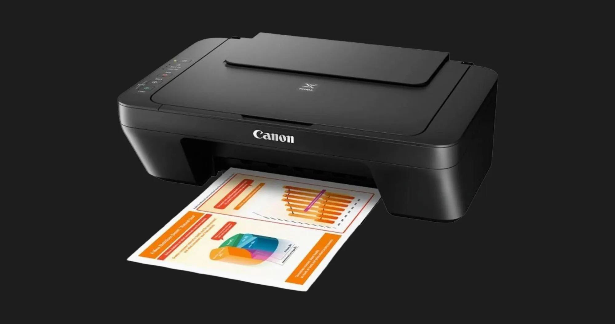 МФУ Струйный Canon Pixma MG2551s (0727C066) (Ultra)