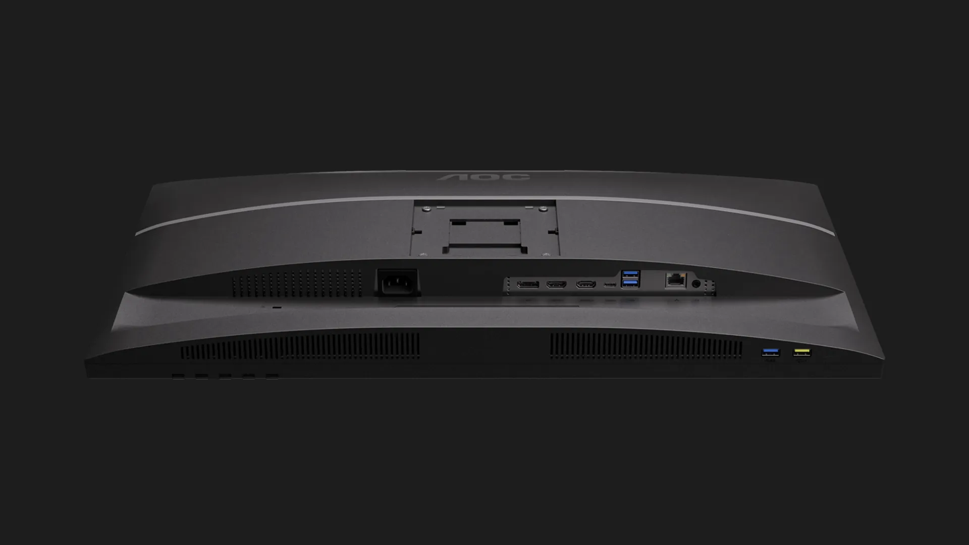 Монитор AOC 27" IPS 60Hz U27E4CV (UA)