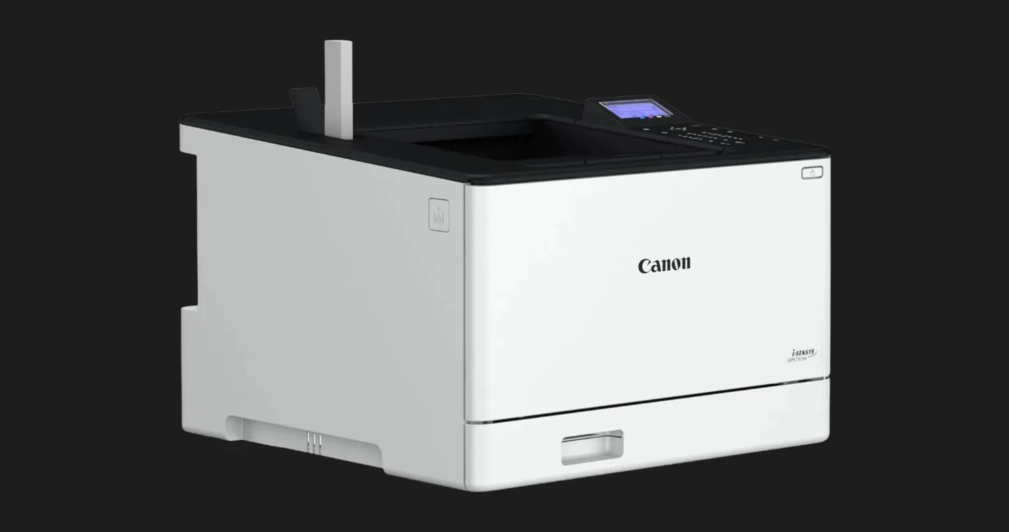 Принтер Лазерний Canon i-SENSYS LBP673Cdw II (7186C007) (Ultra)