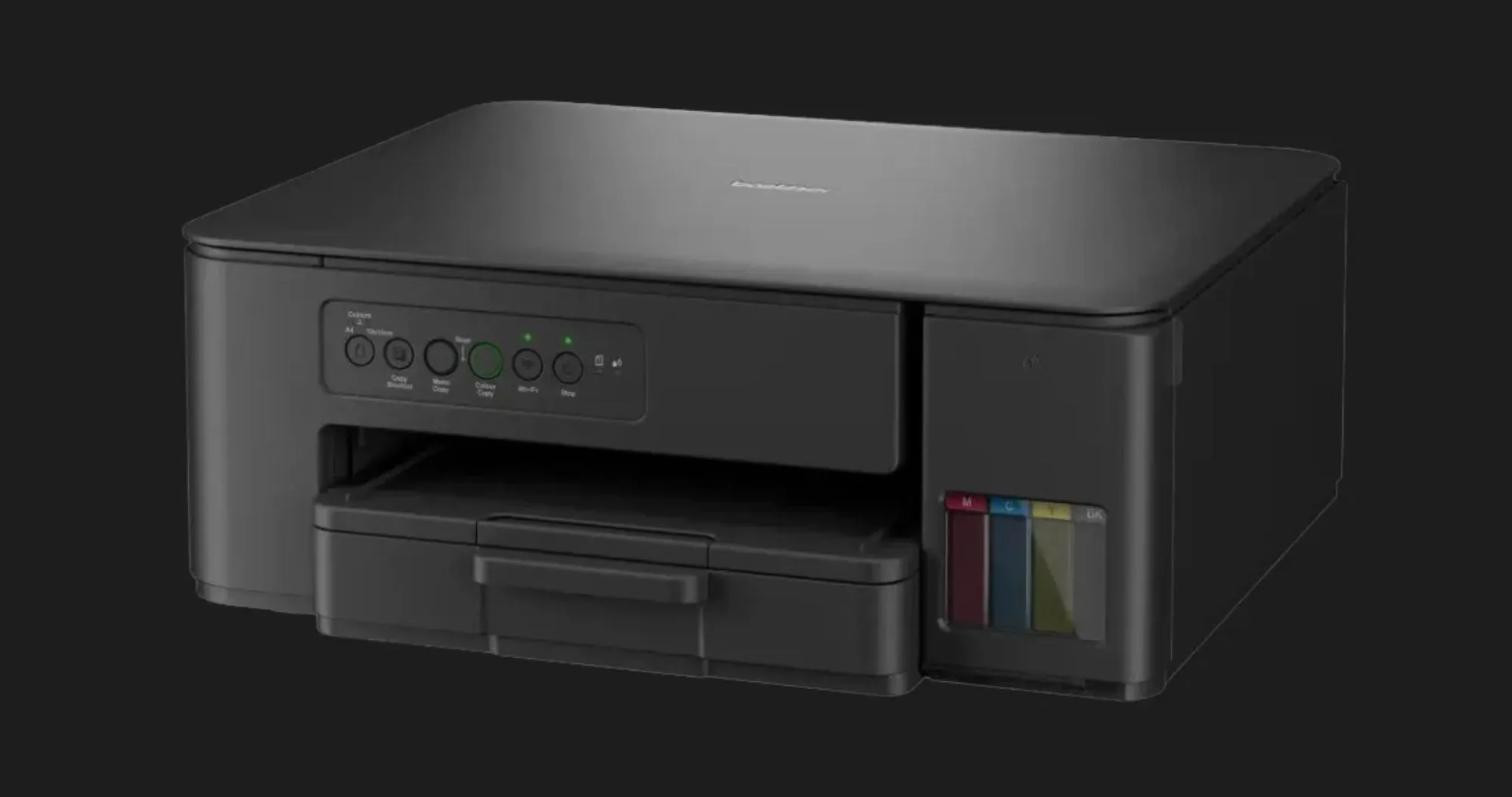 МФУ Струйный Brother DCP-T430W (DCPT430WYJ1)