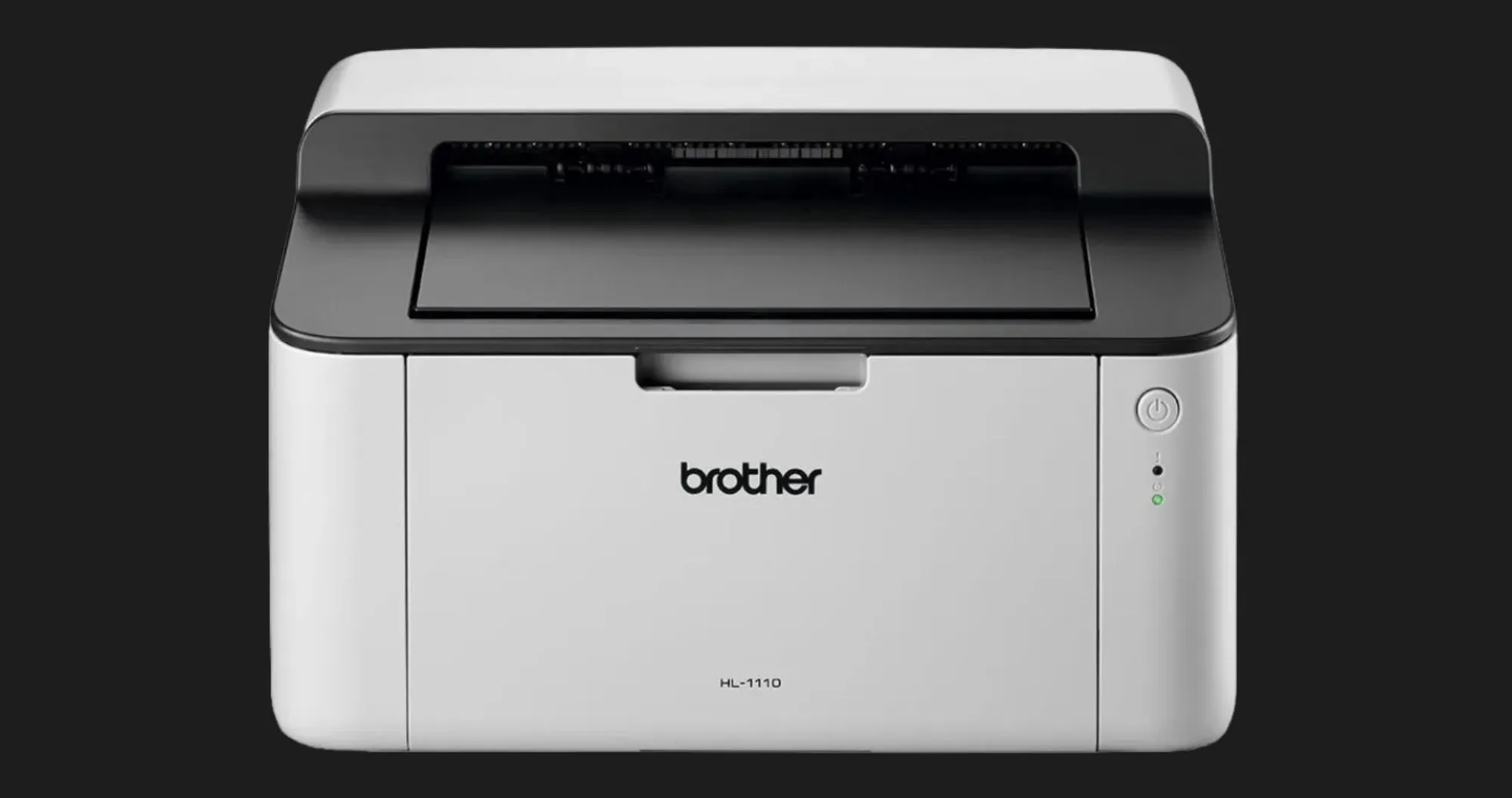 Принтер Лазерный Brother HL-1110E (HL1110EYJ1)