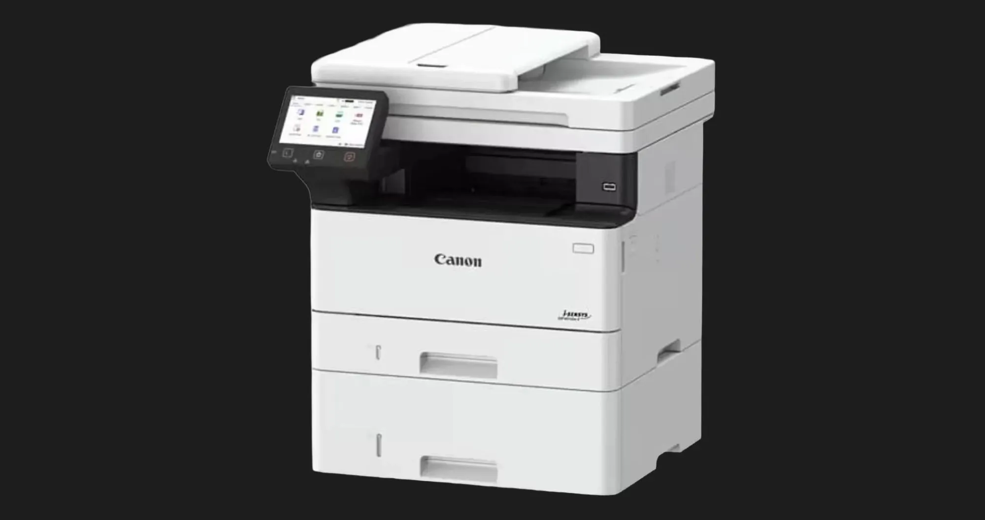 БФП Лазерний Canon imageRunner 2425 II (7078C001) (Ultra)