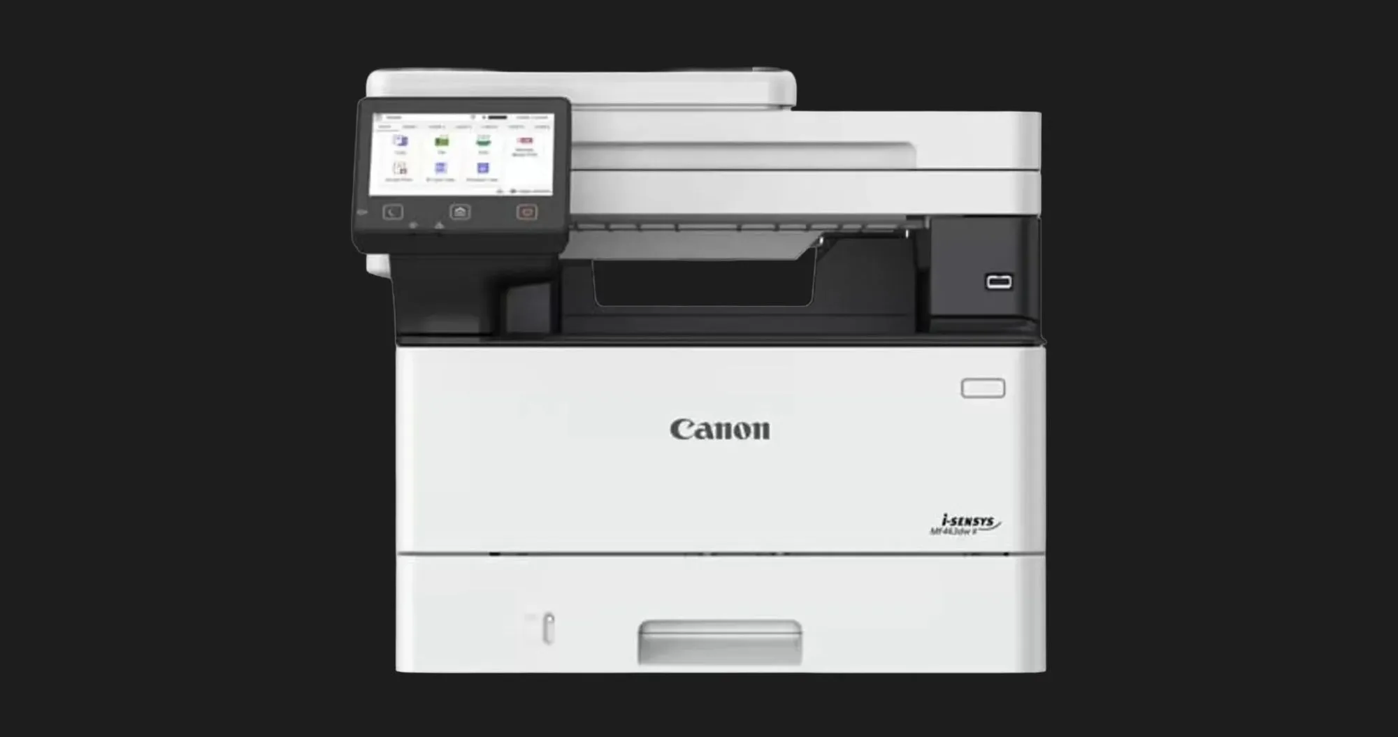 БФП Лазерний Canon imageRunner 2425 II (7078C001) (Ultra)