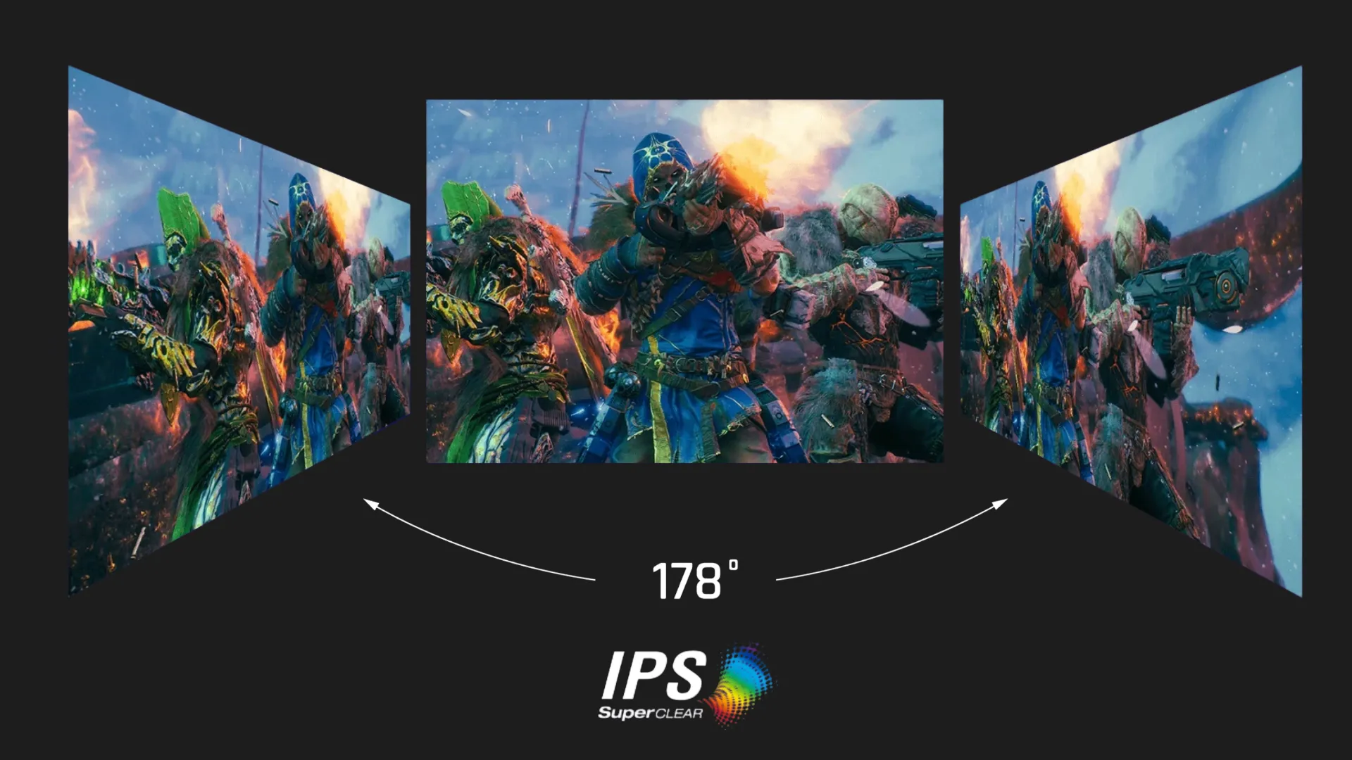 Монитор ViewSonic 24" IPS 240Hz VX2479A-HD-PRO (UA)