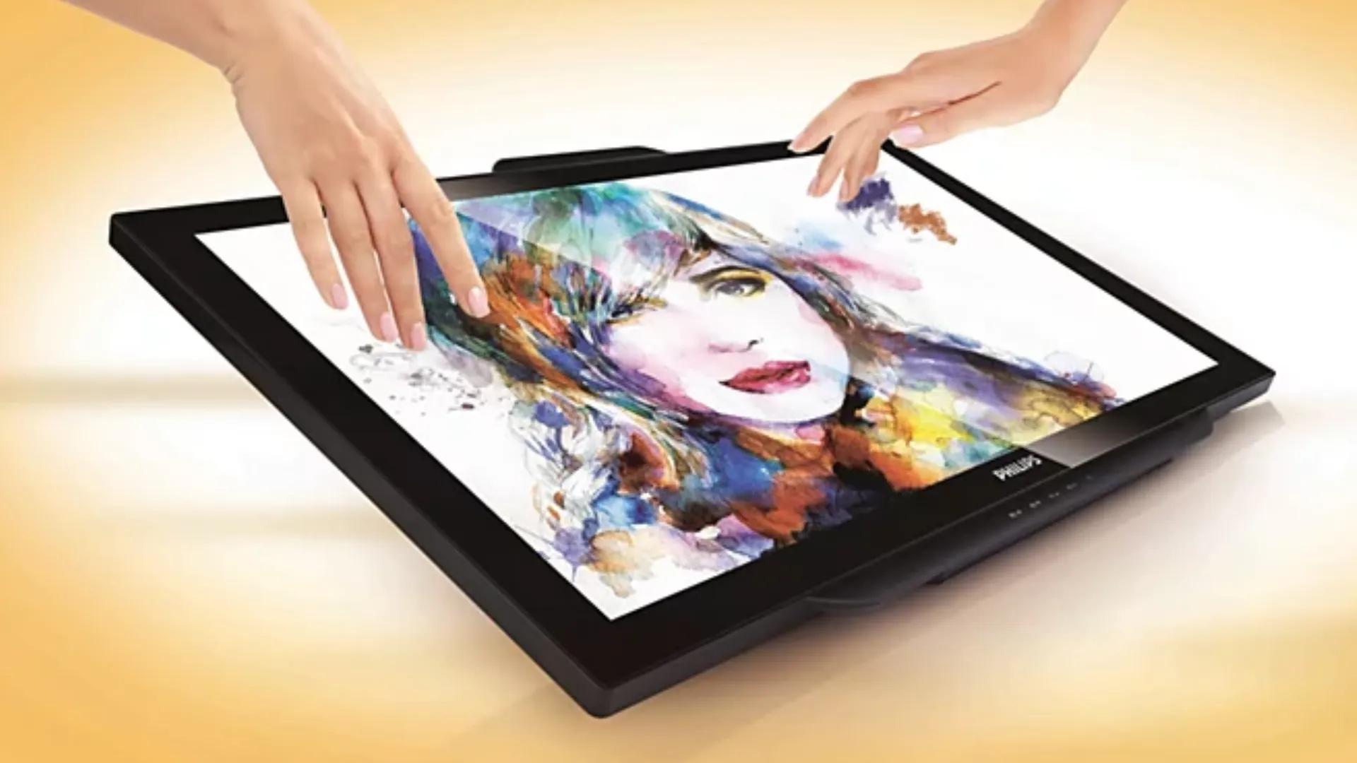 Монітор Philips 21.5" IPS 75Hz 222B1TFL/00 (UA)