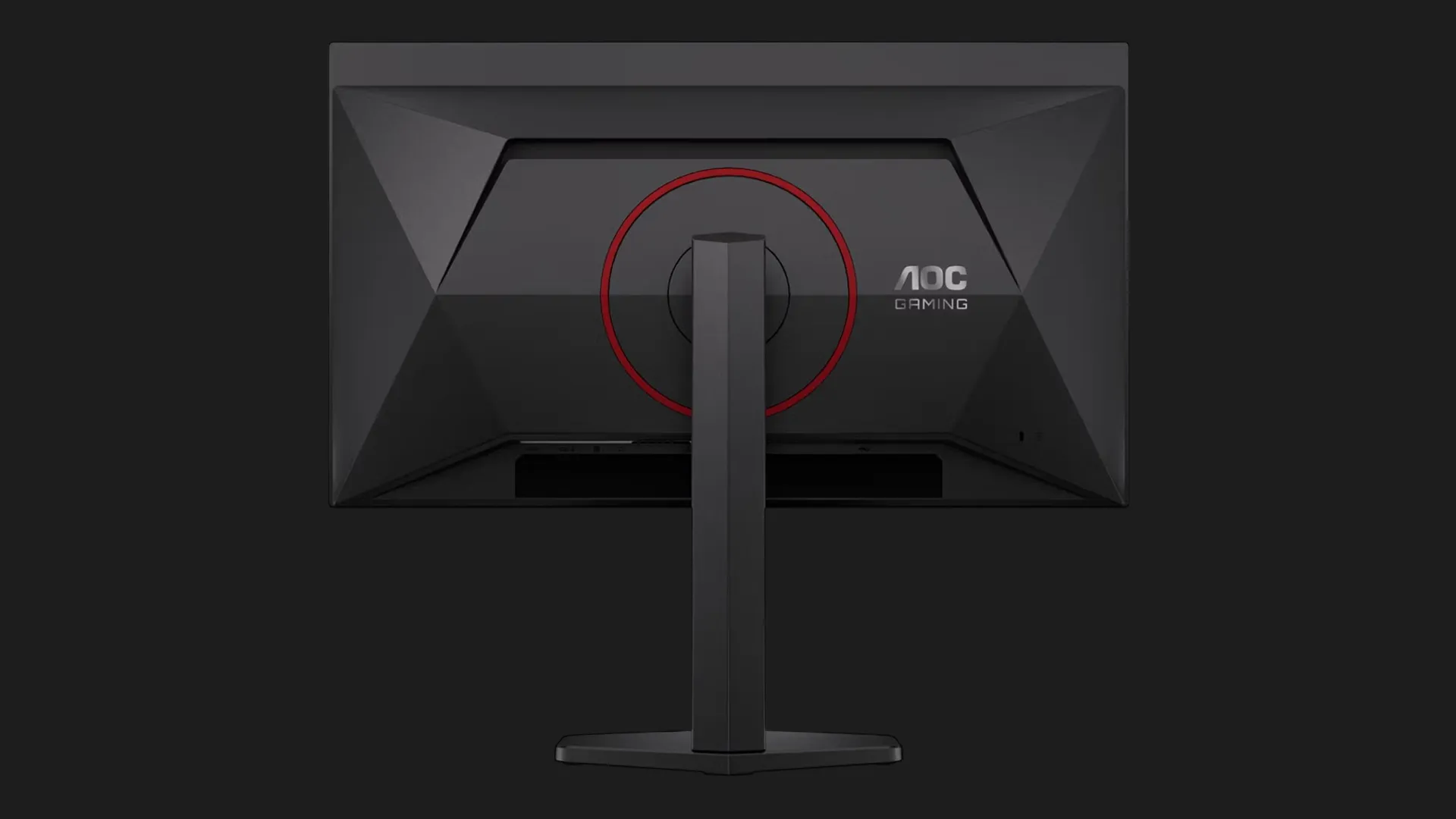 Монітор AOC 27" QD-OLED 240Hz Q27G4ZDR (UA)