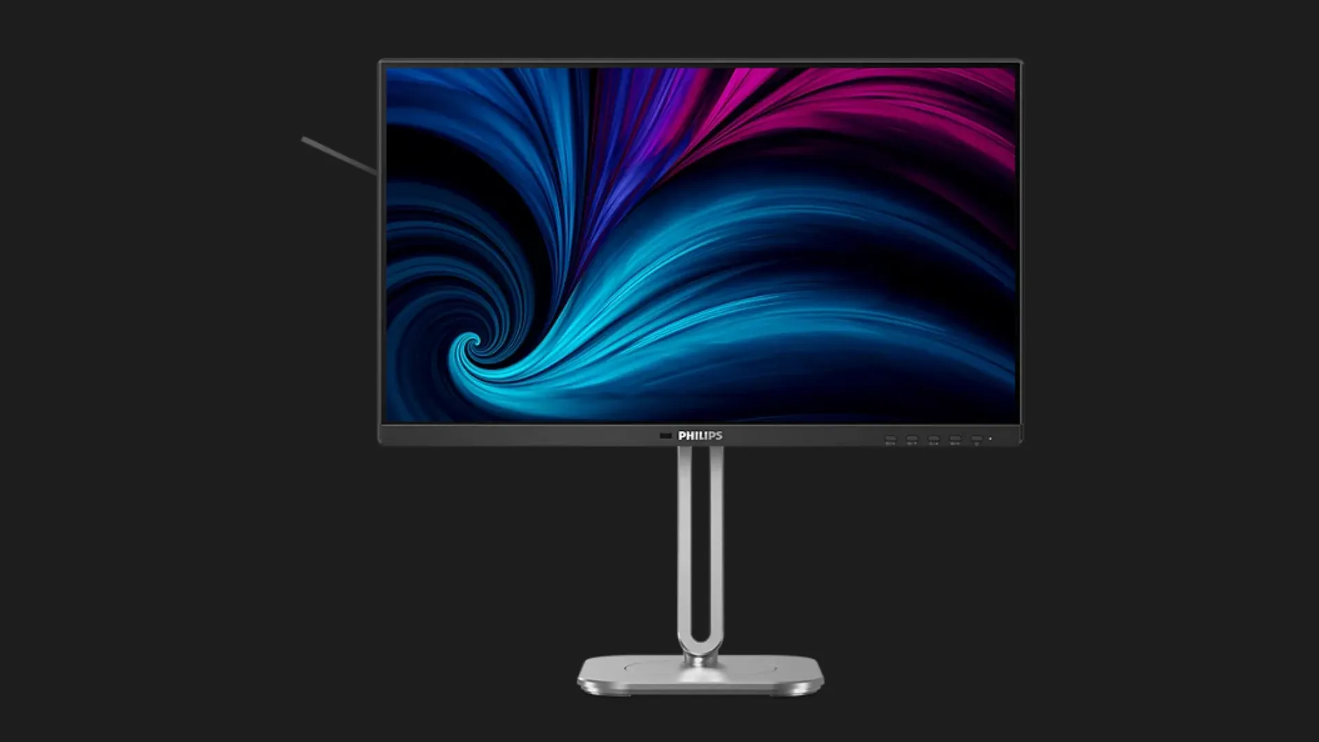 Монітор Philips 27" IPS 120Hz 27B2U4601/00 (UA)